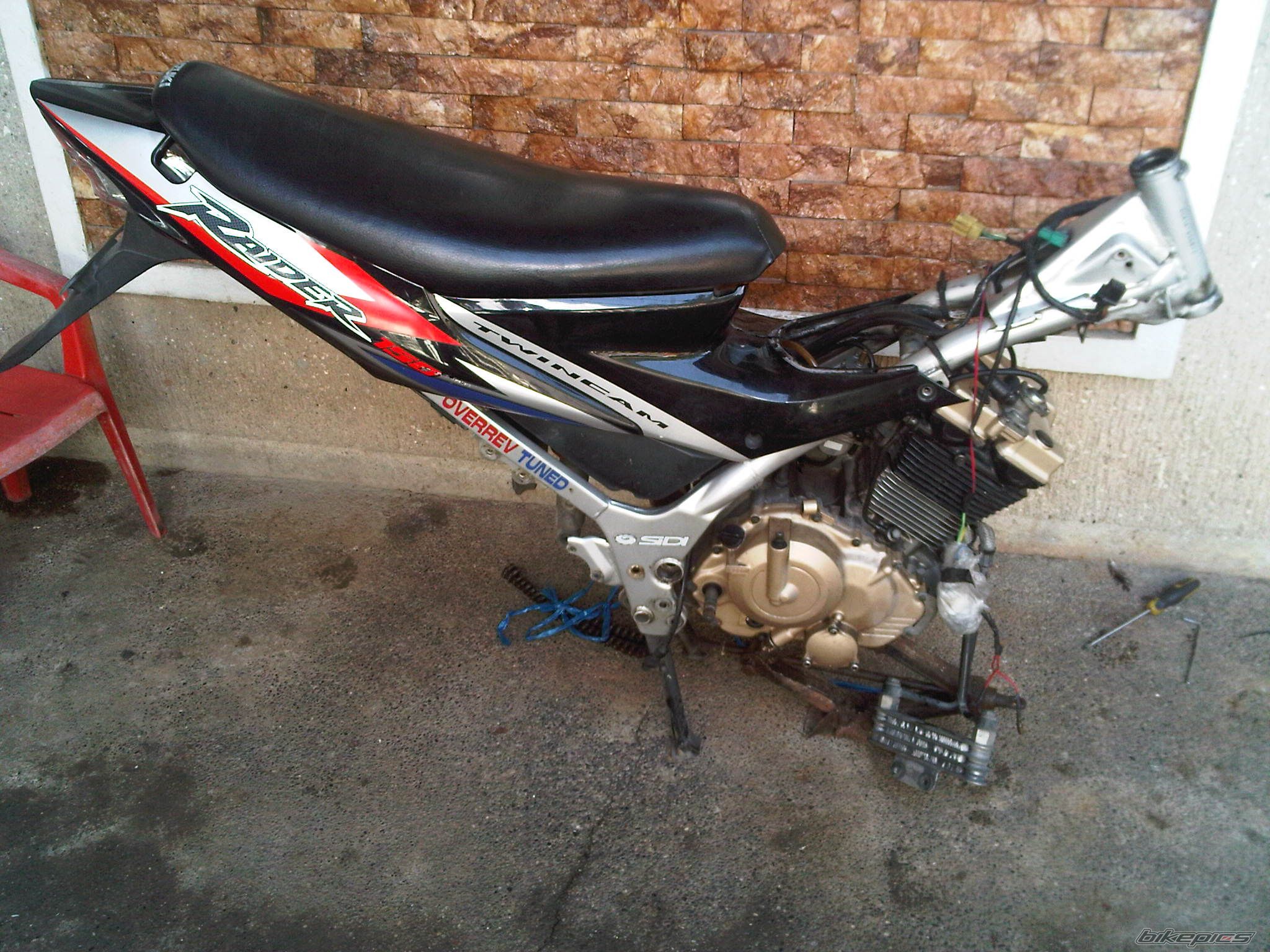 Bike Photo 2284762