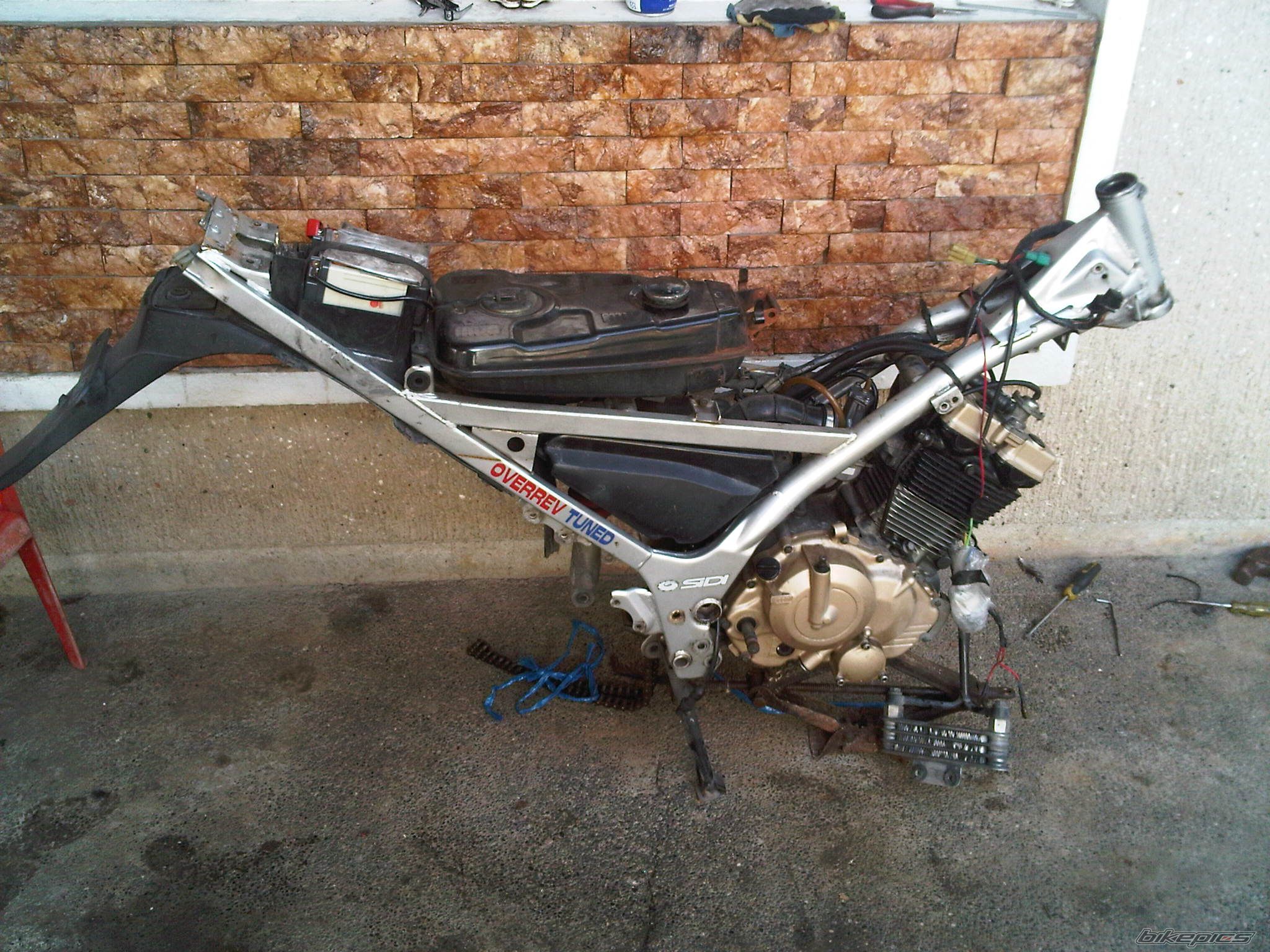 Bike Photo 2284763