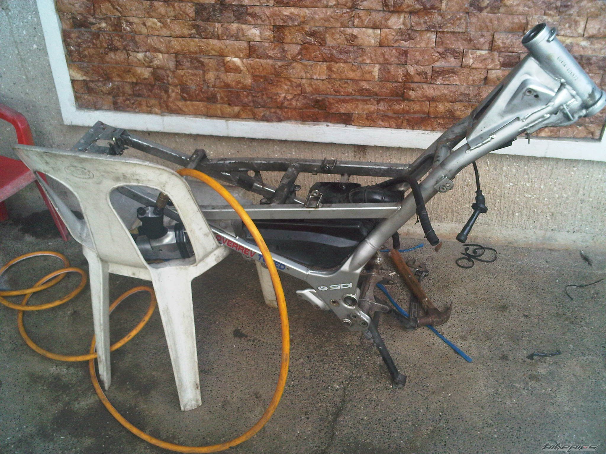 Bike Photo 2284765