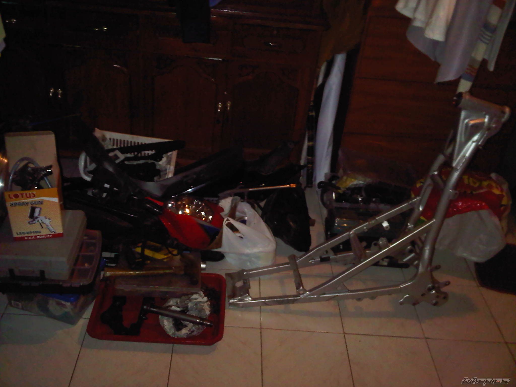Bike Photo 2284767