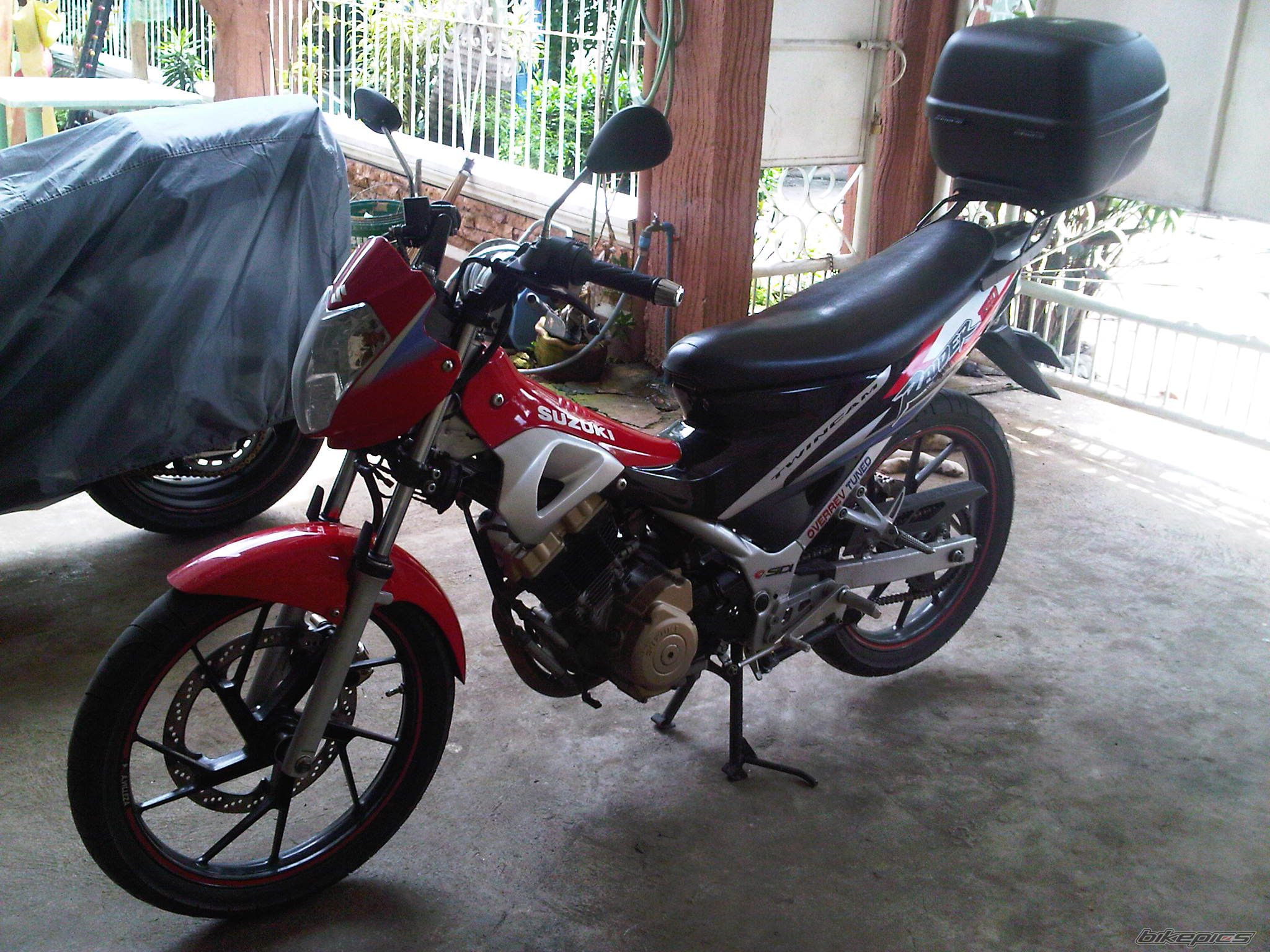 Bike Photo 2284772