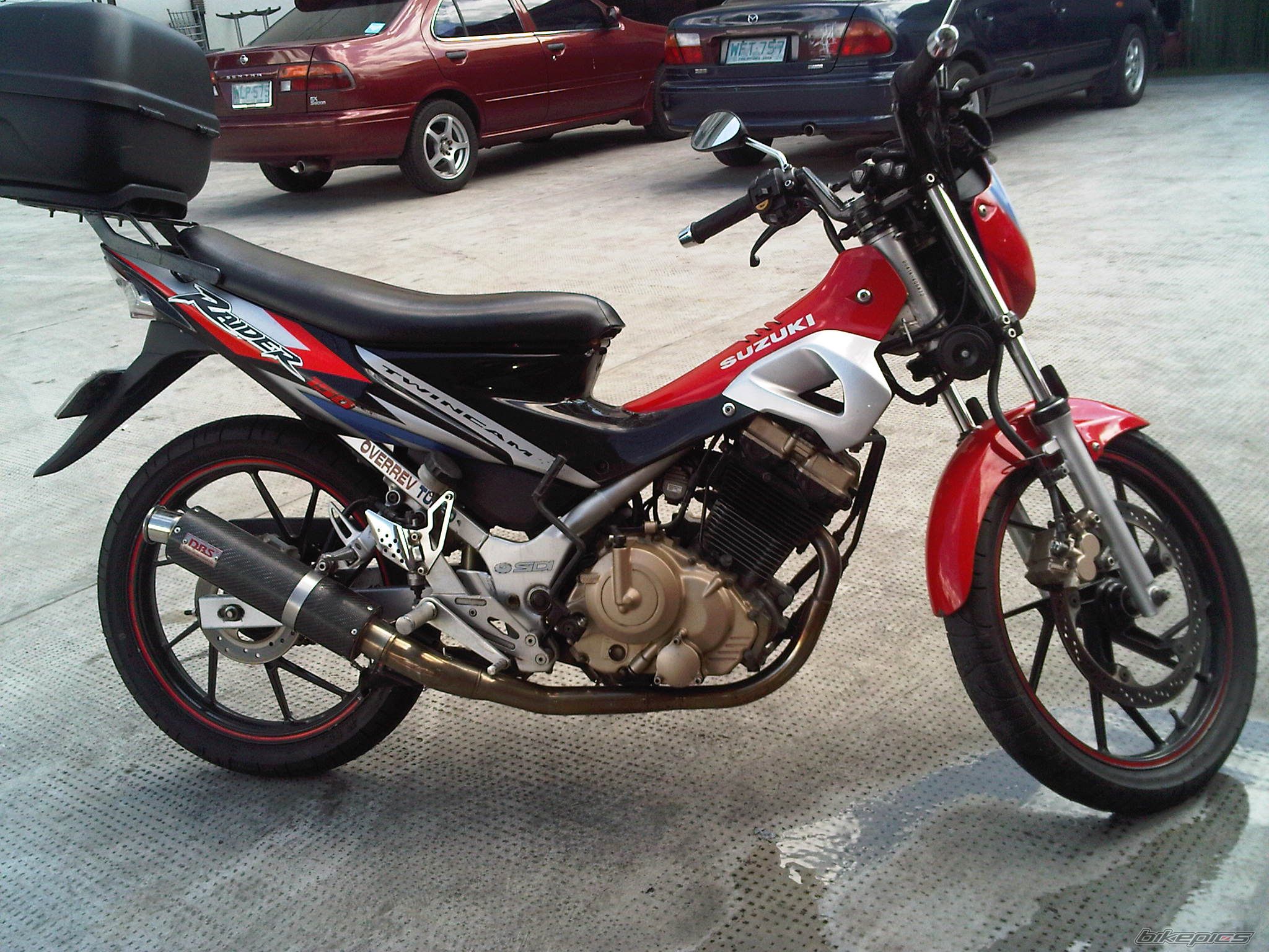 Bike Photo 2284773