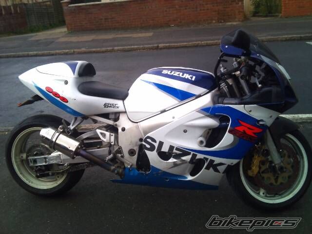 Bike Photo 2284807