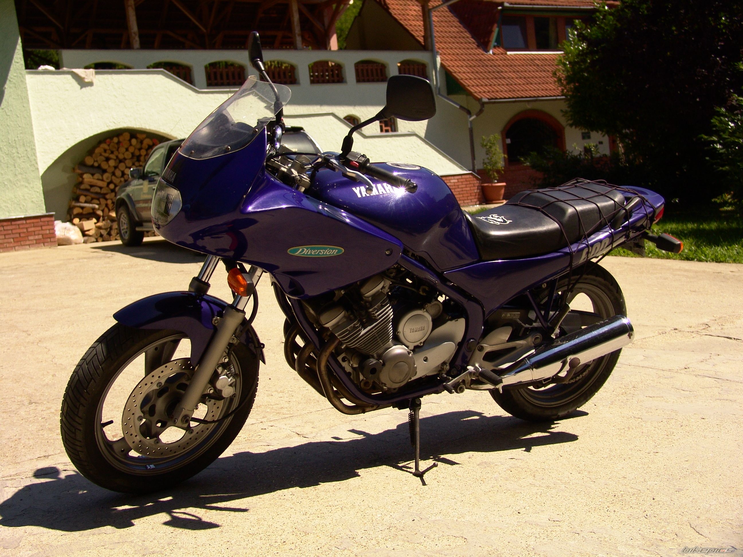 Bike Photo 2284925