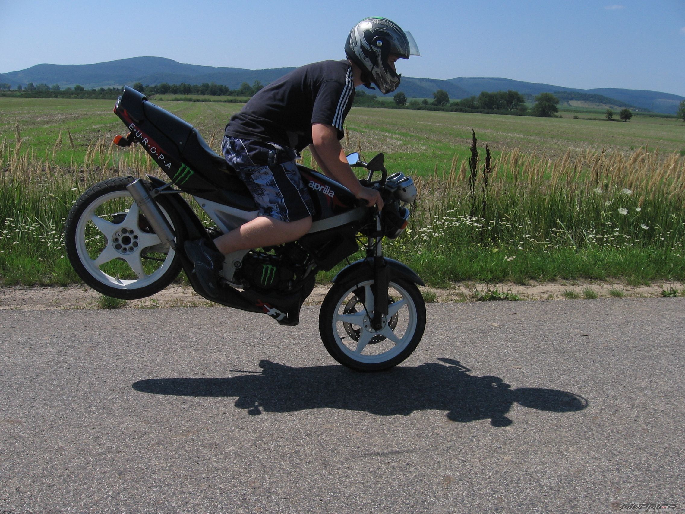 Bike Photo 2284941