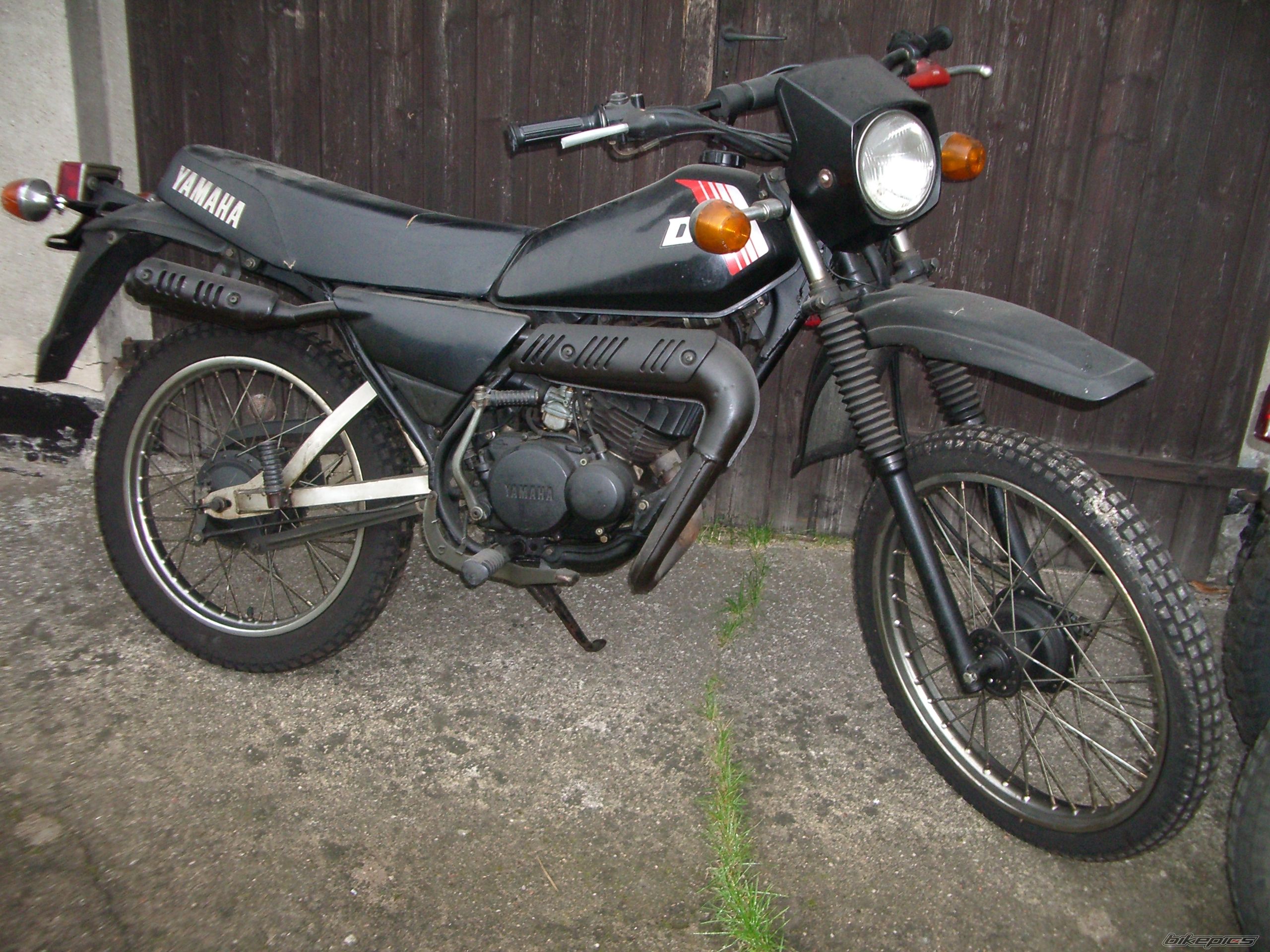 Bike Photo 2284952