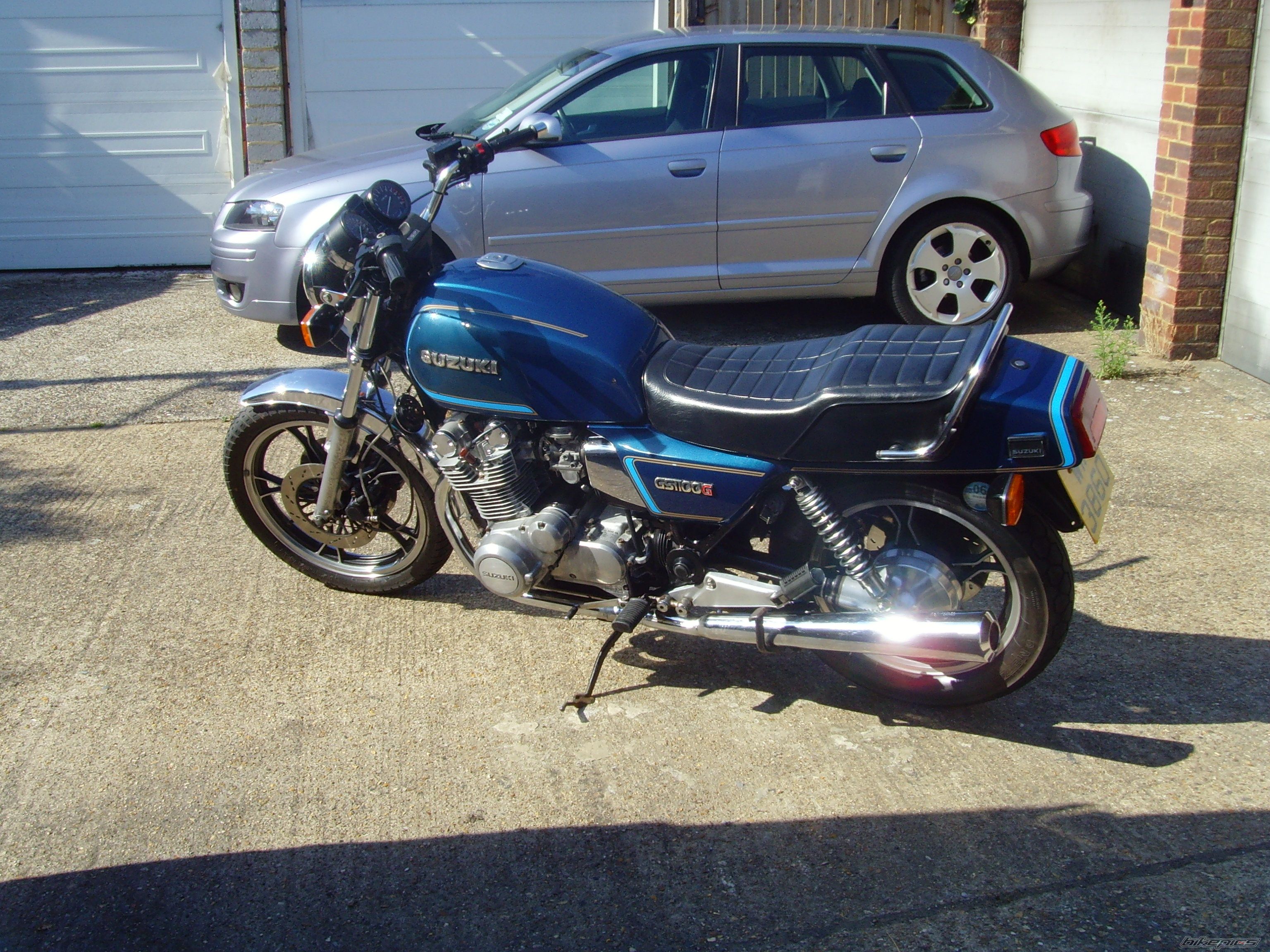 Bike Photo 2285028