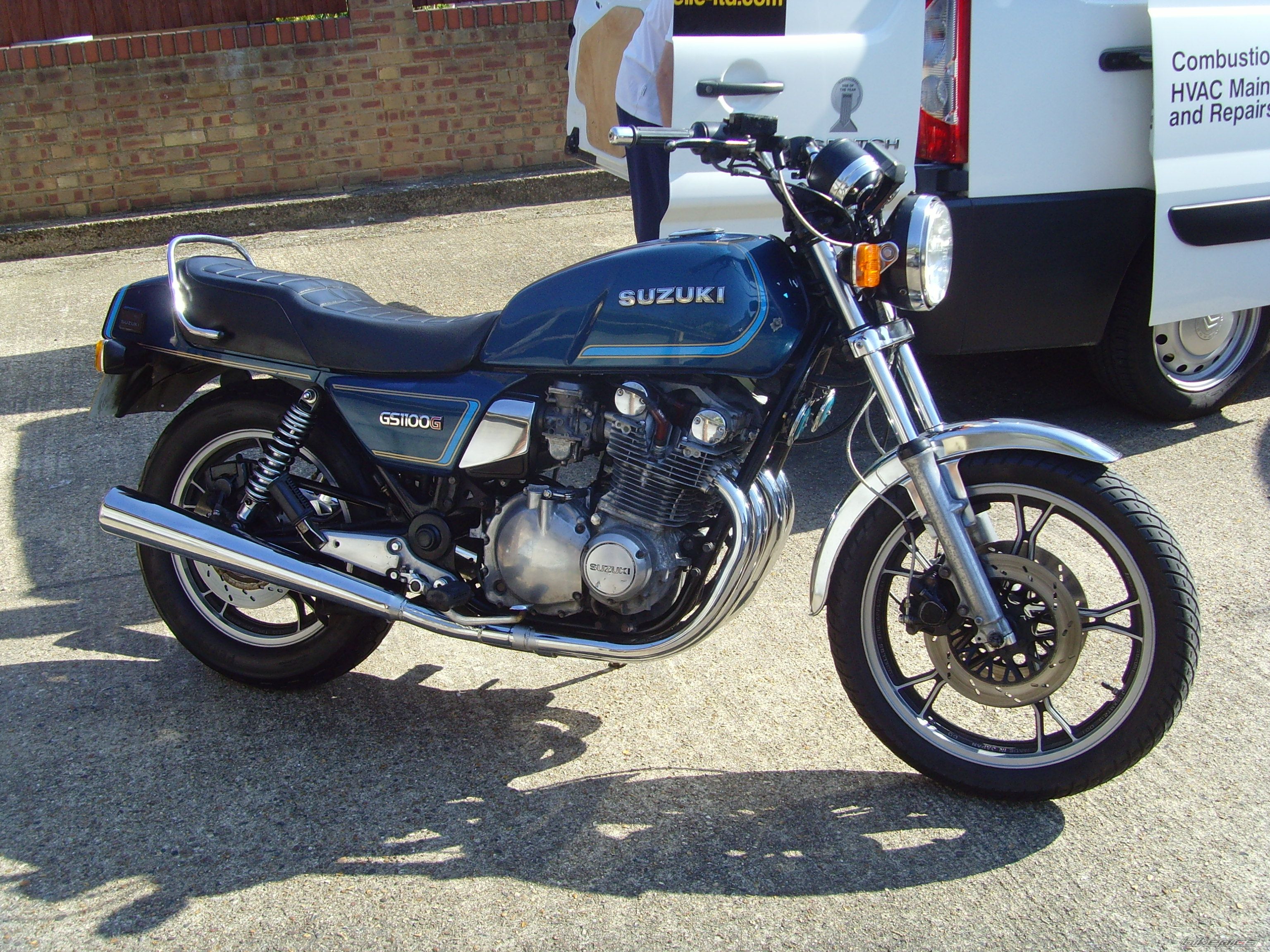 Bike Photo 2285030