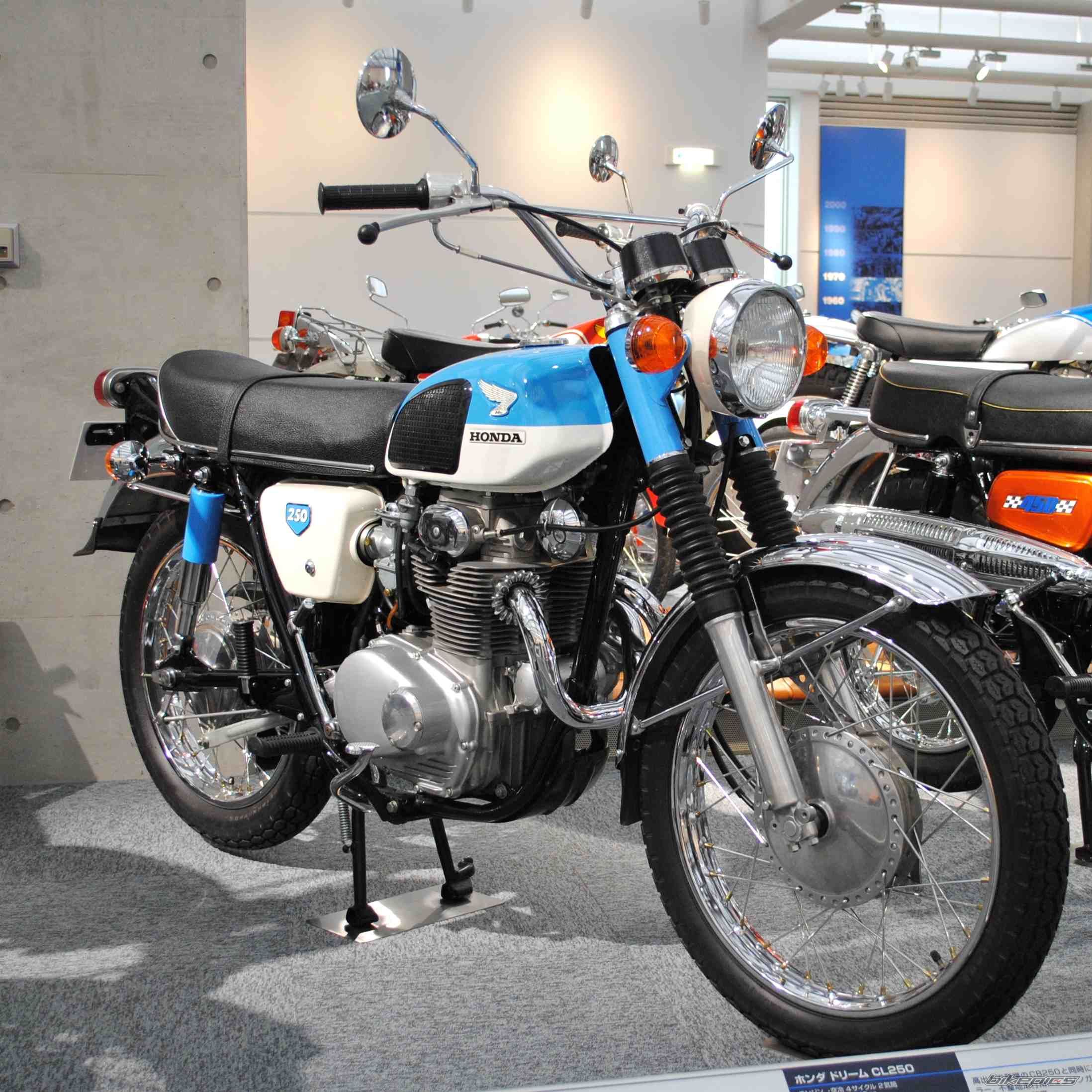 Cl 250