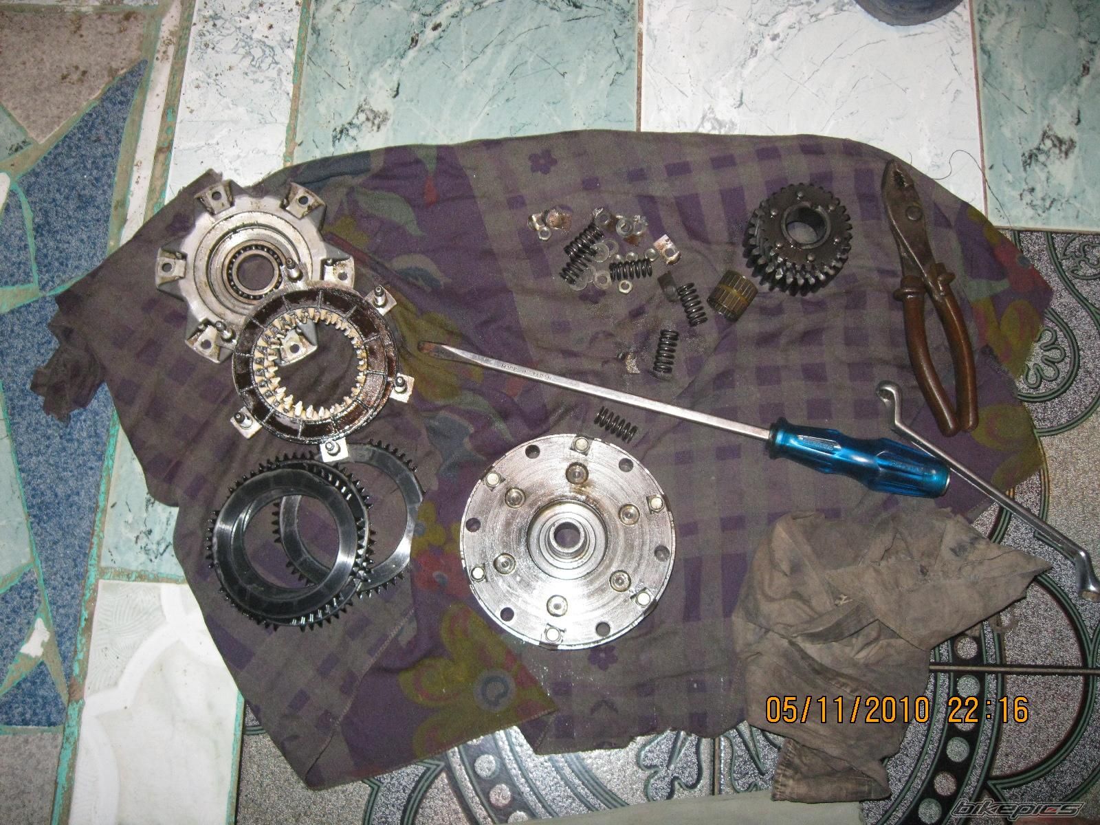 Bike Photo 2285231