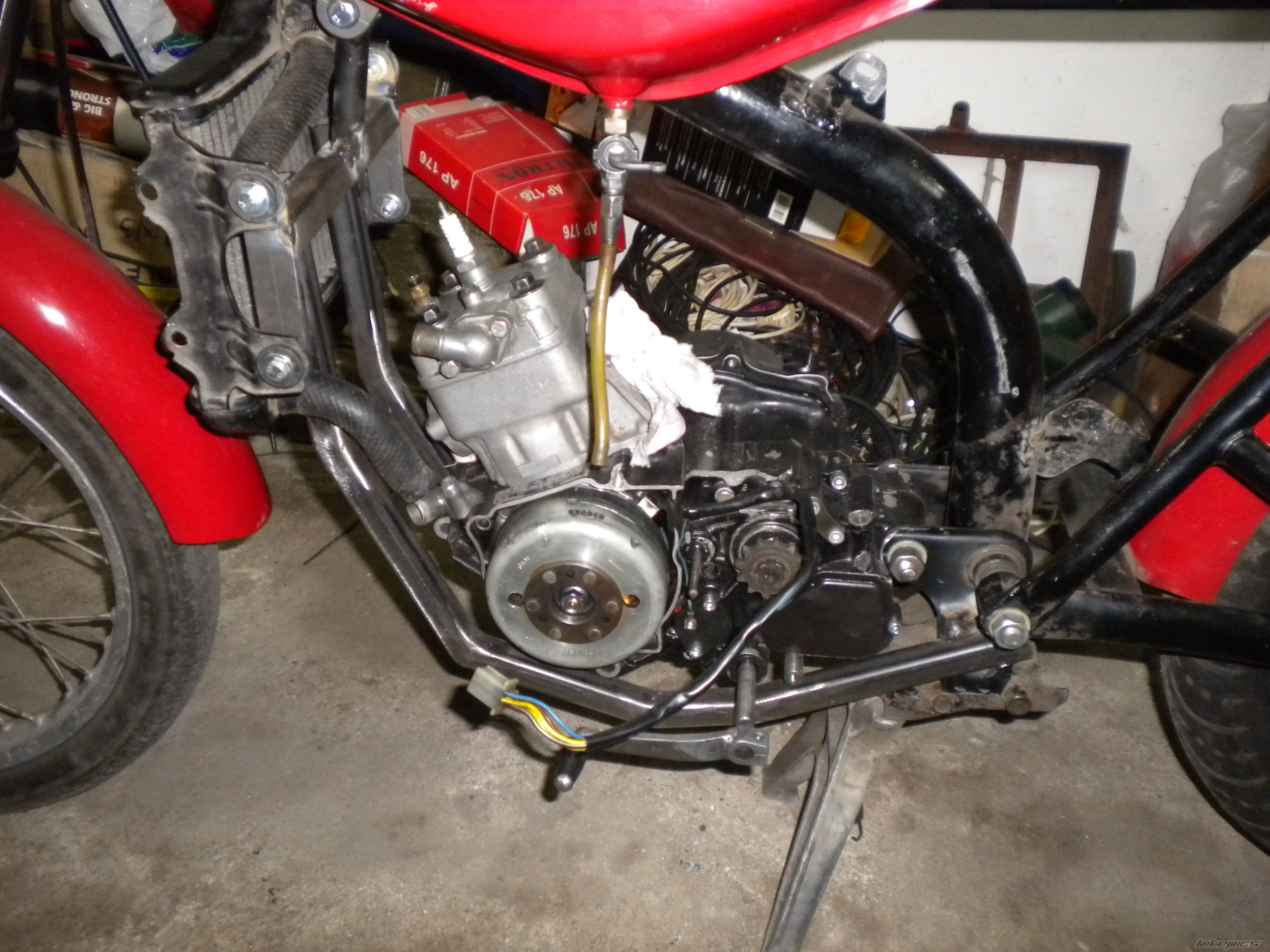 Bike Photo 2285291