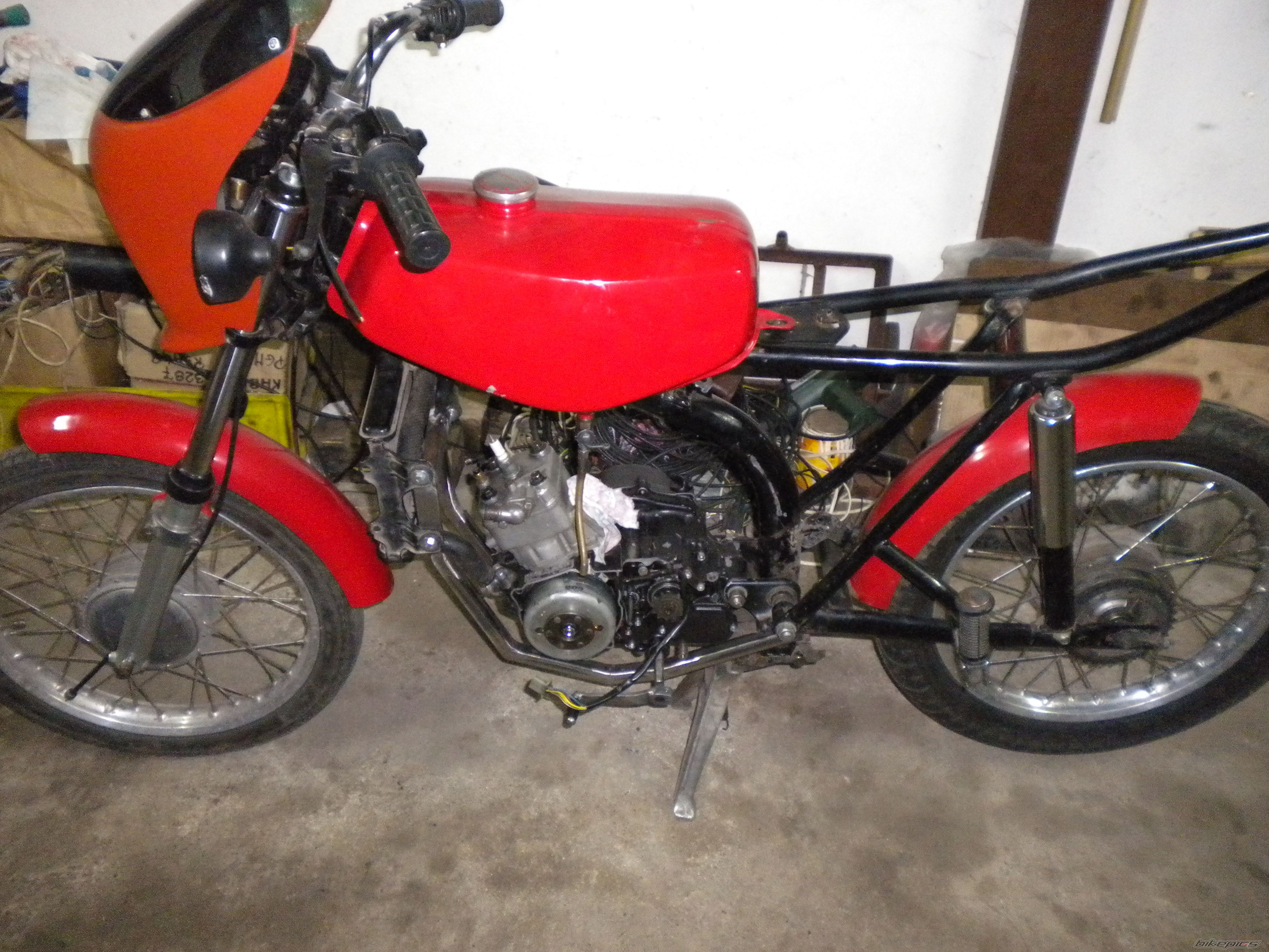 Bike Photo 2285293