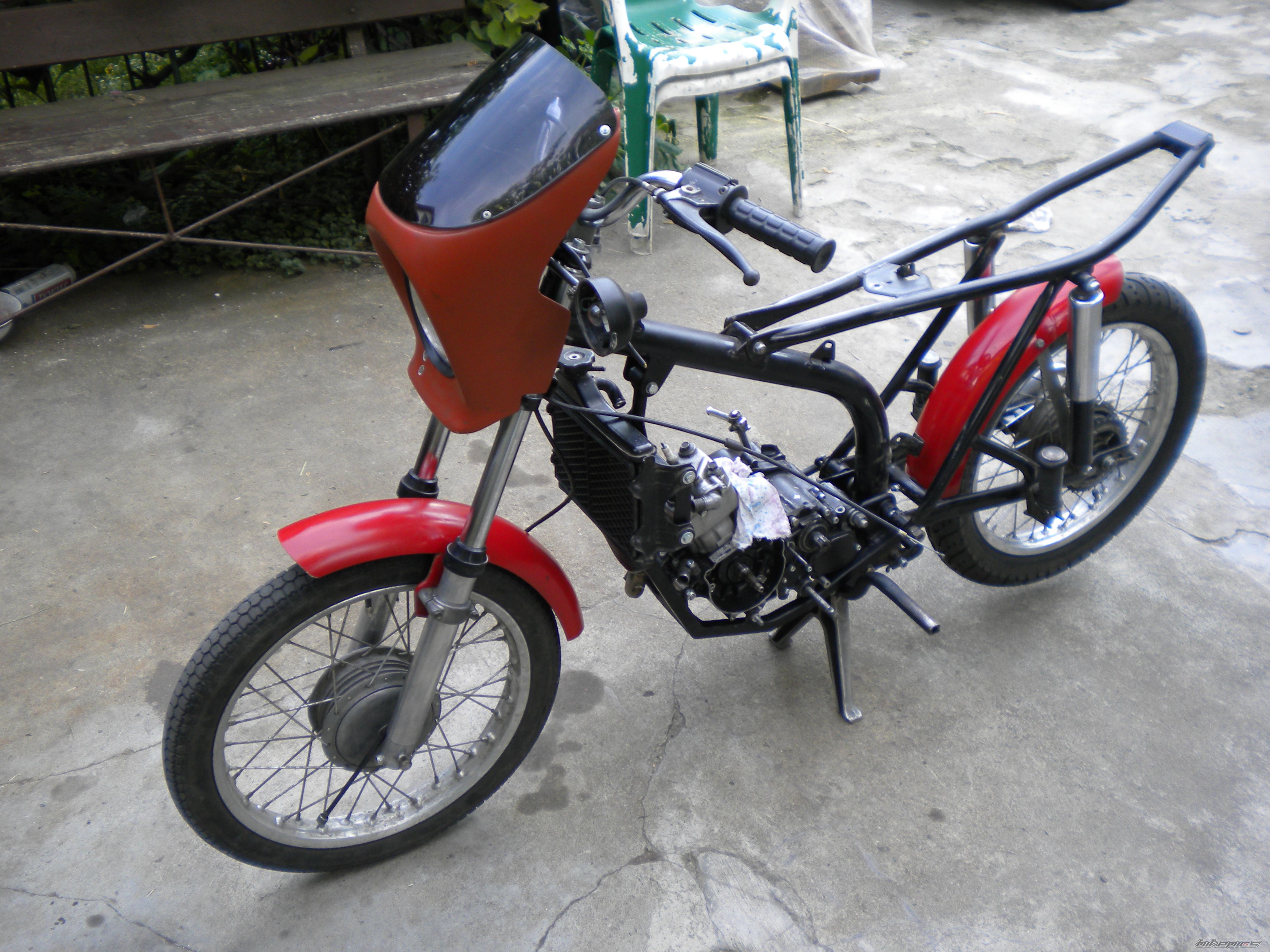 Bike Photo 2285297