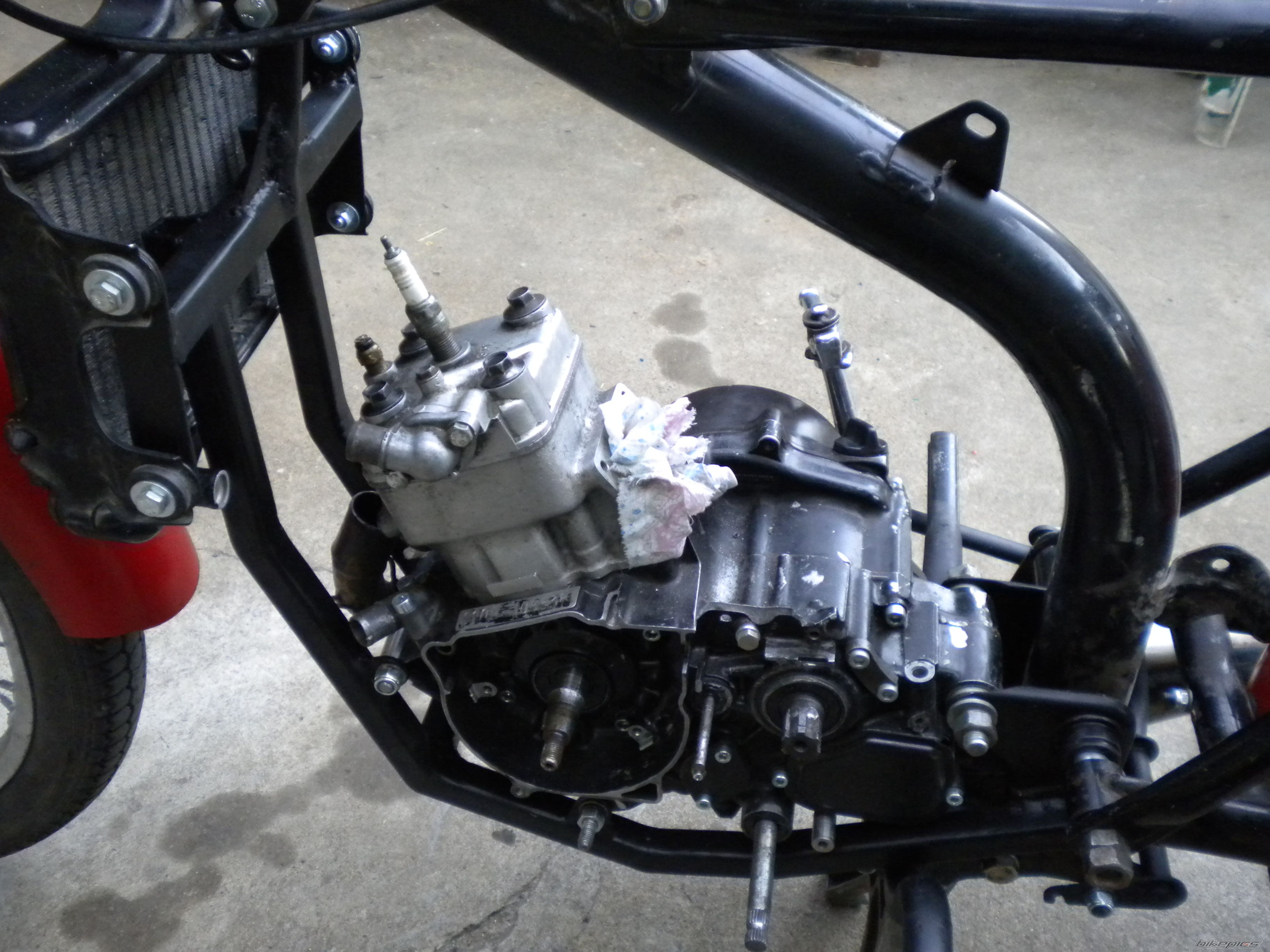 Bike Photo 2285351