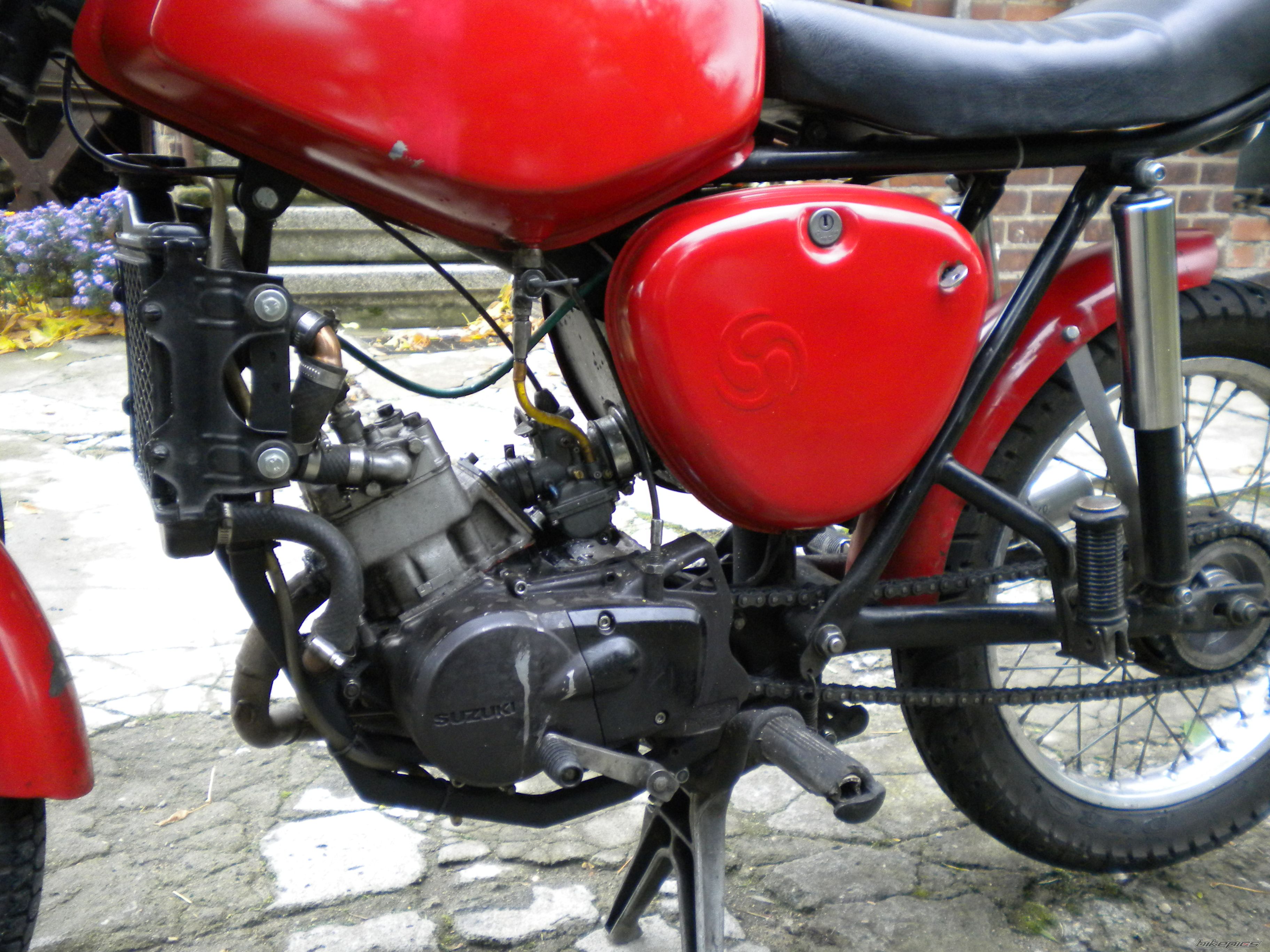 Bike Photo 2285353