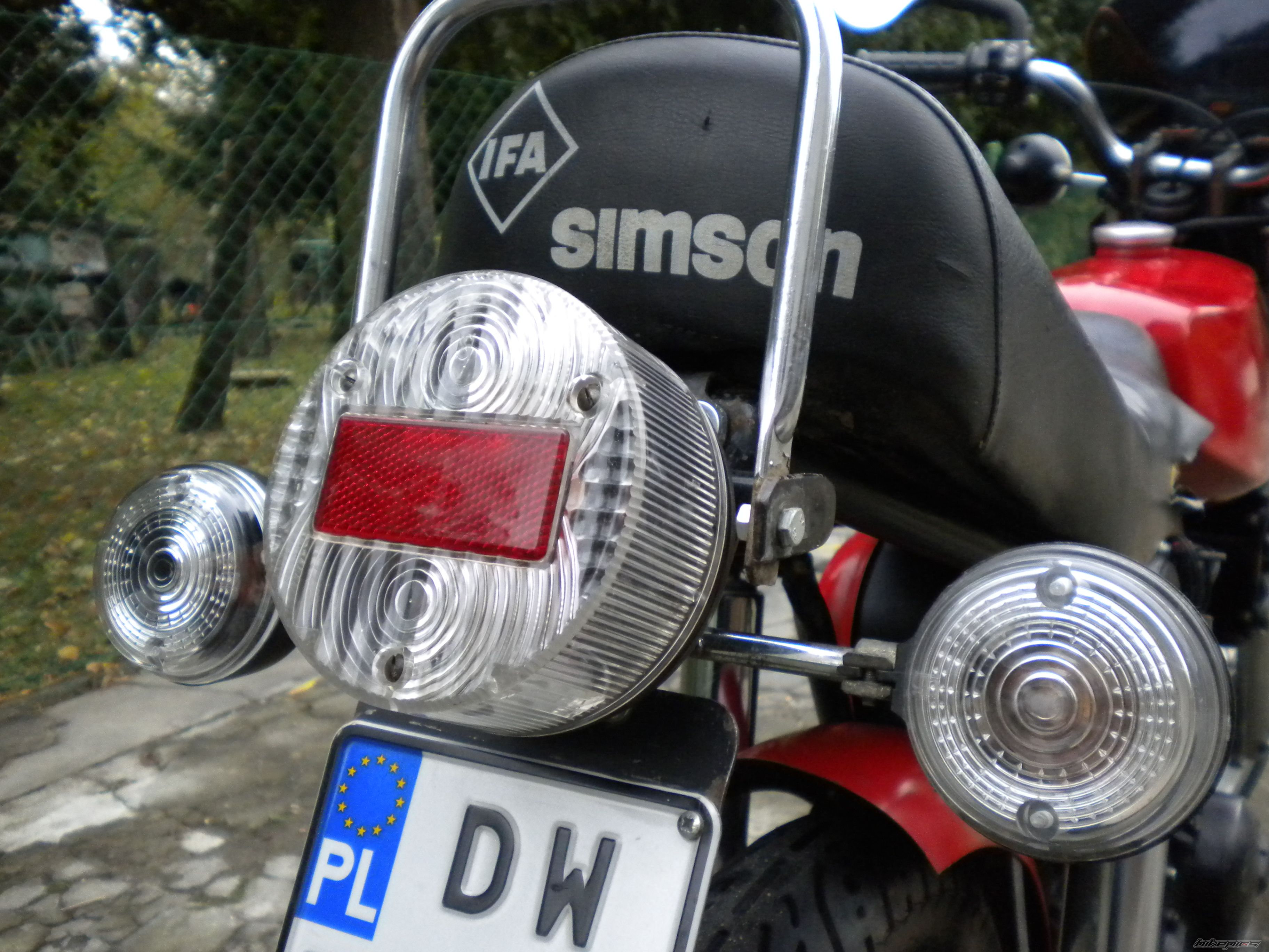 Bike Photo 2285360