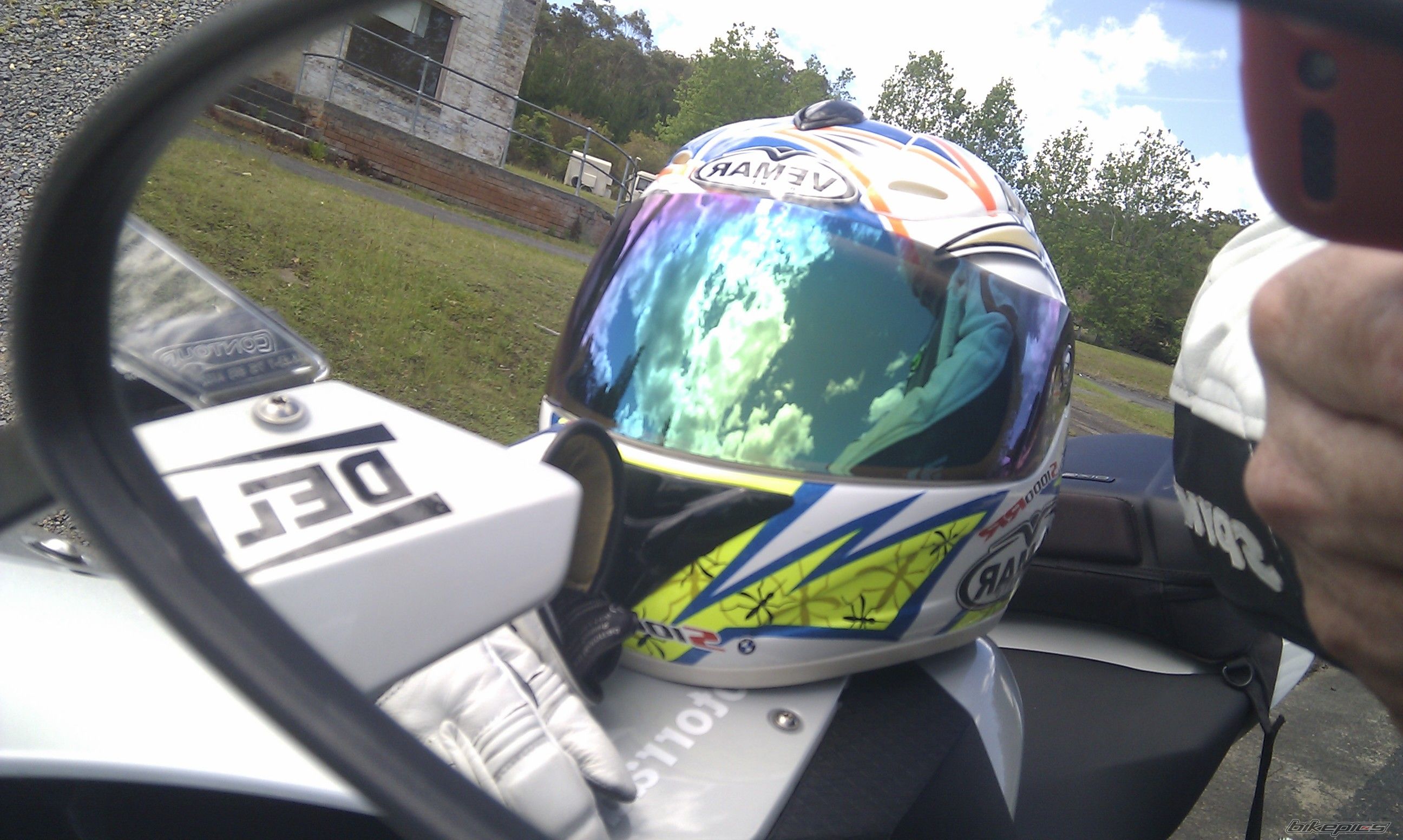 Bike Photo 2285468