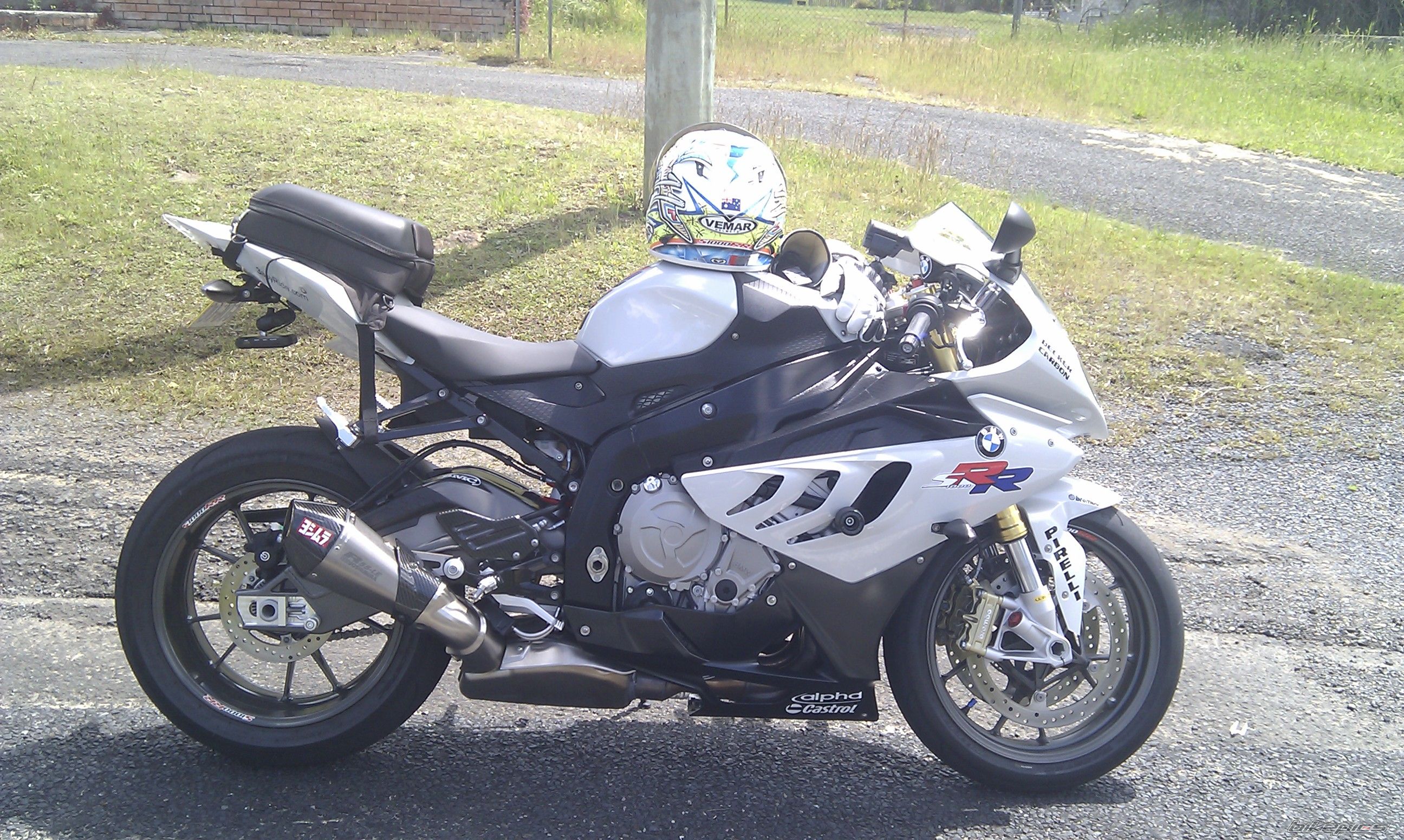 Bike Photo 2285469