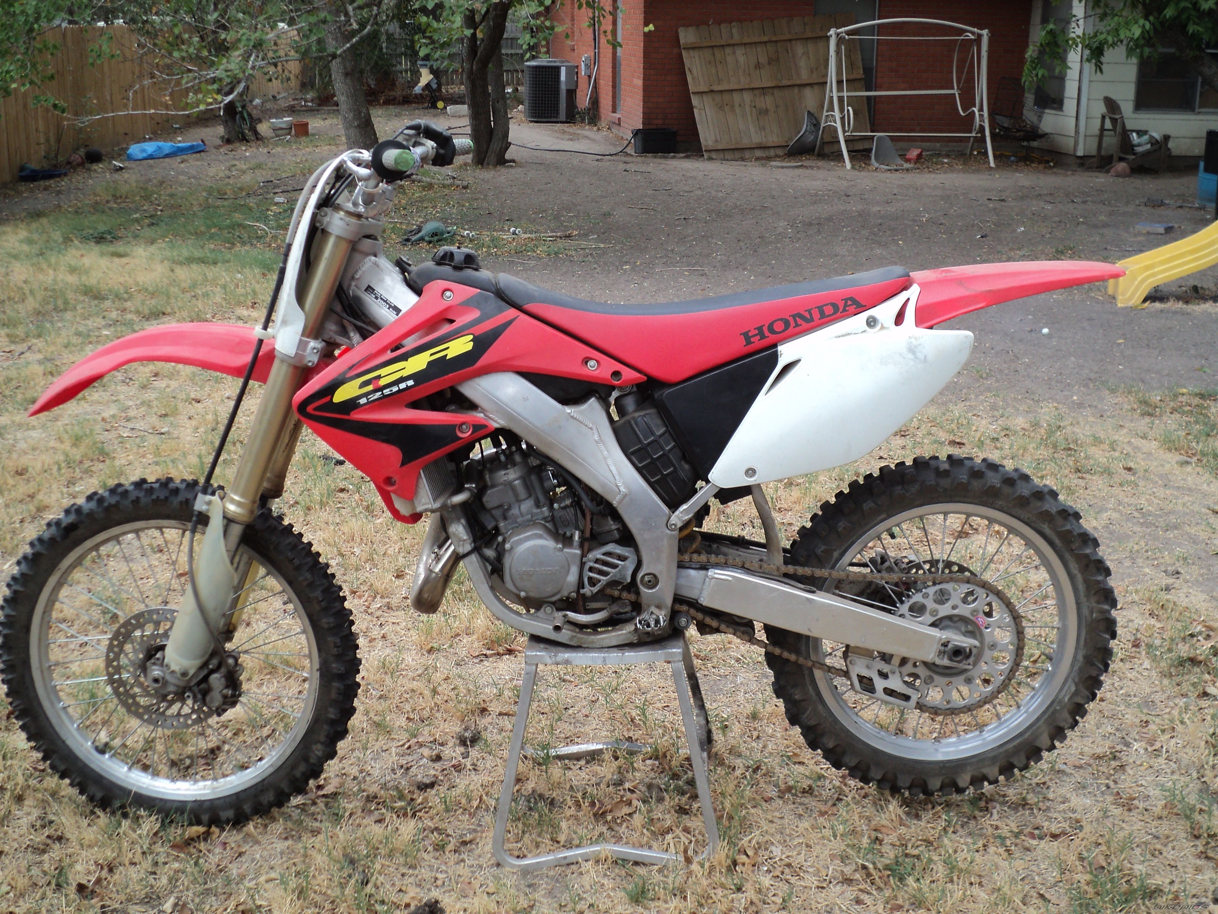 Bike Photo 2285476