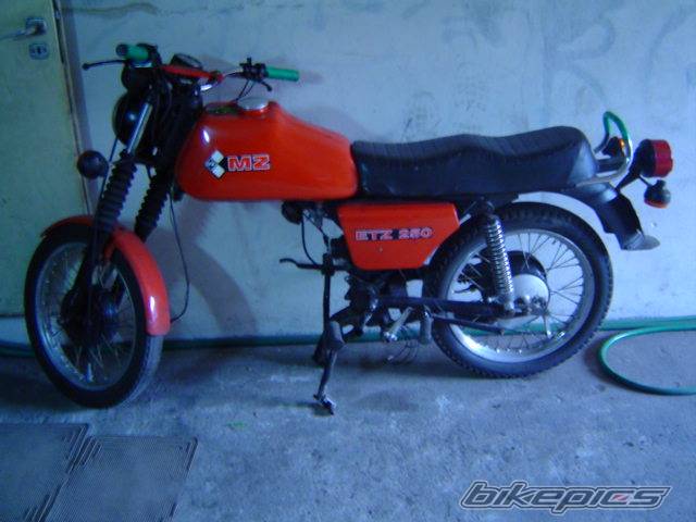 Bike Photo 228557