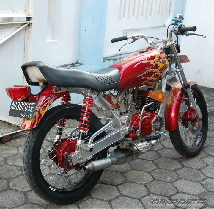 Bike Photo 2285581