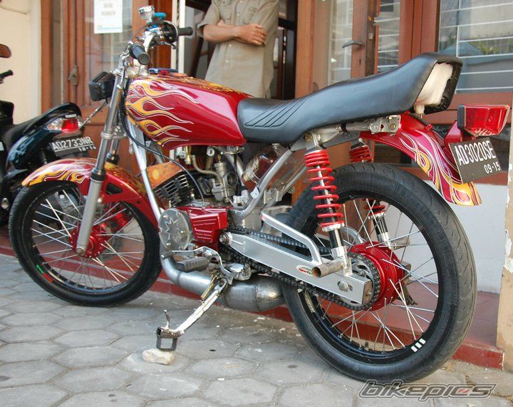 Bike Photo 2285583
