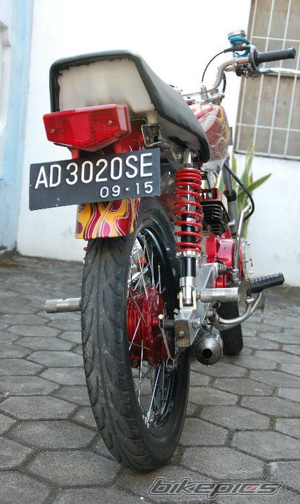 Bike Photo 2285584