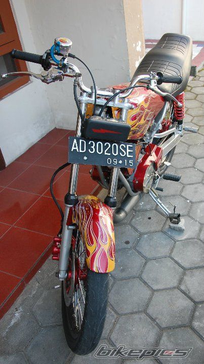 Bike Photo 2285588