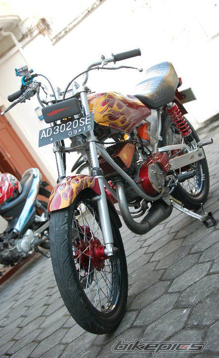 Bike Photo 2285594