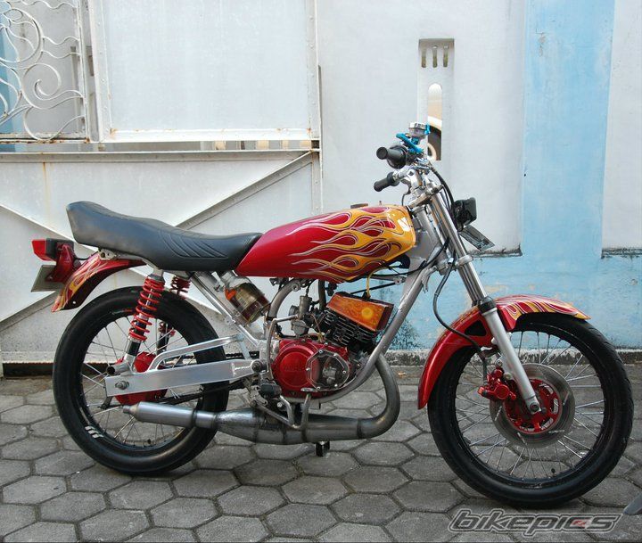 Bike Photo 2285596