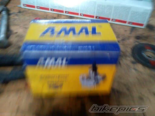 Bike Photo 2285638