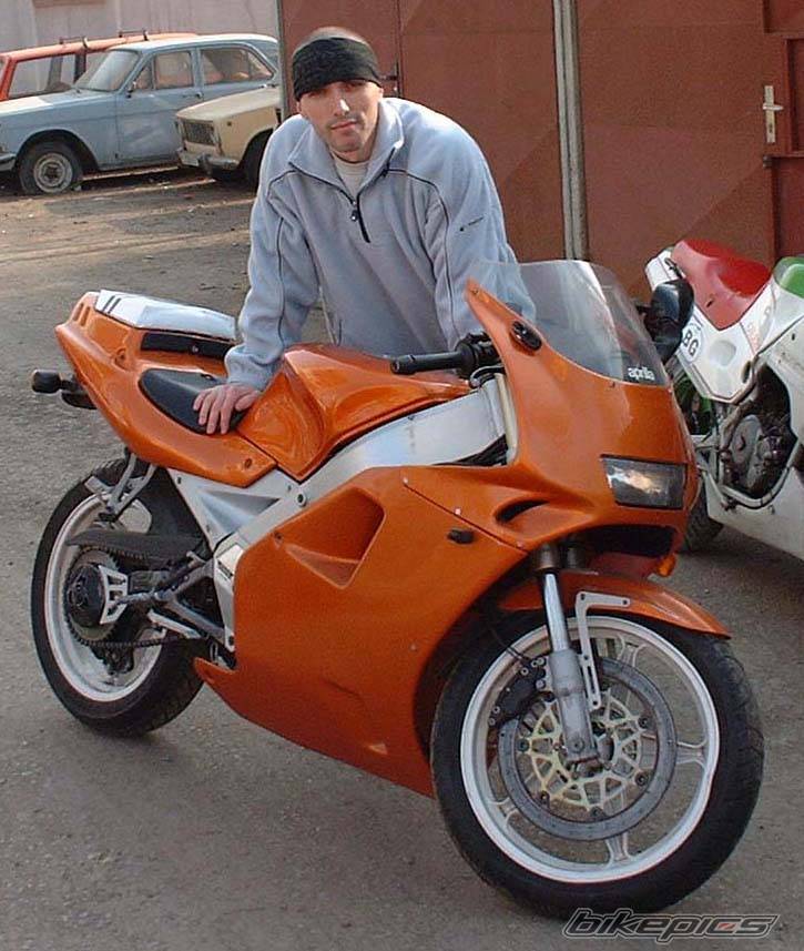 Bike Photo 228575