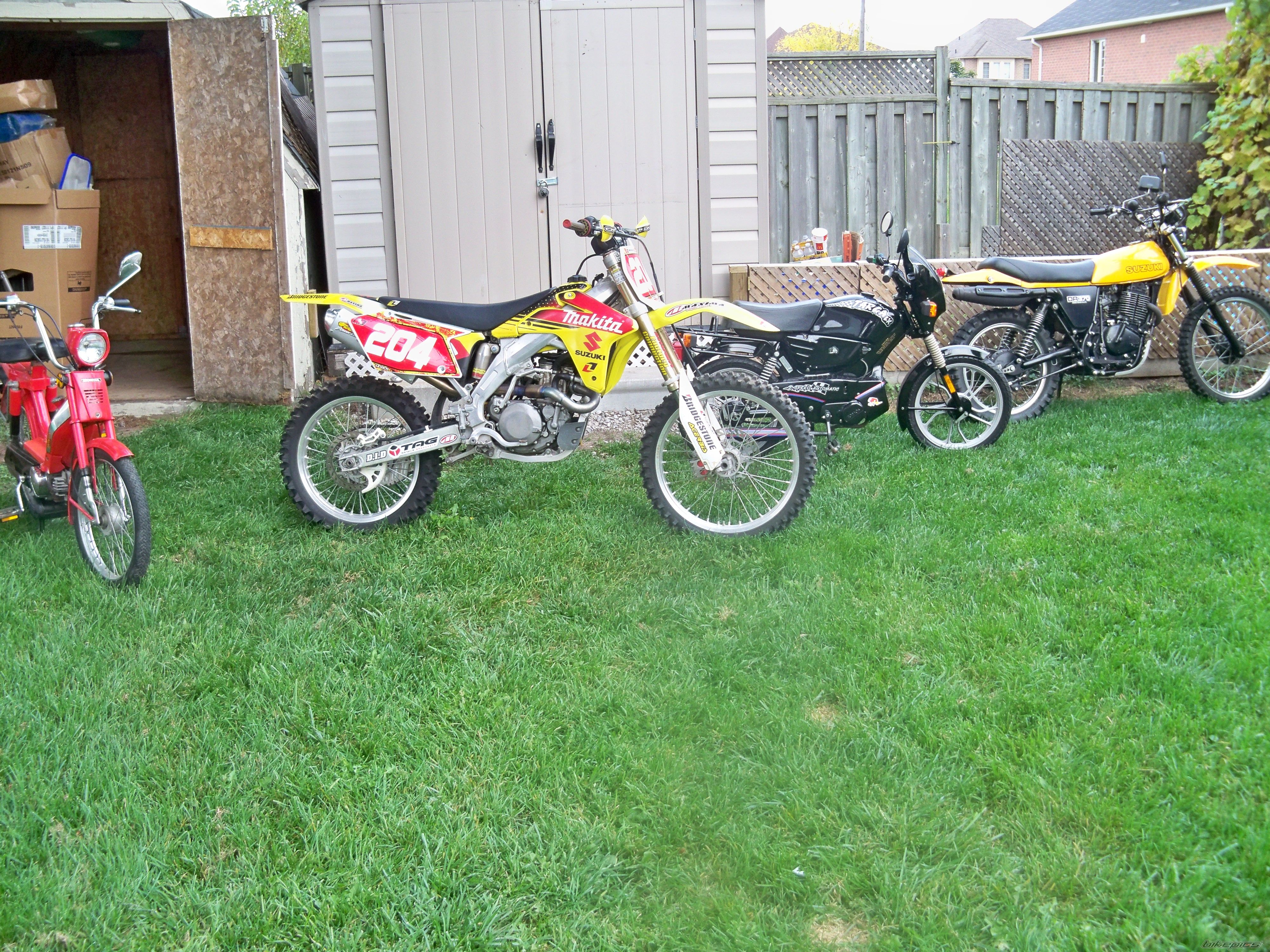Bike Photo 2285779