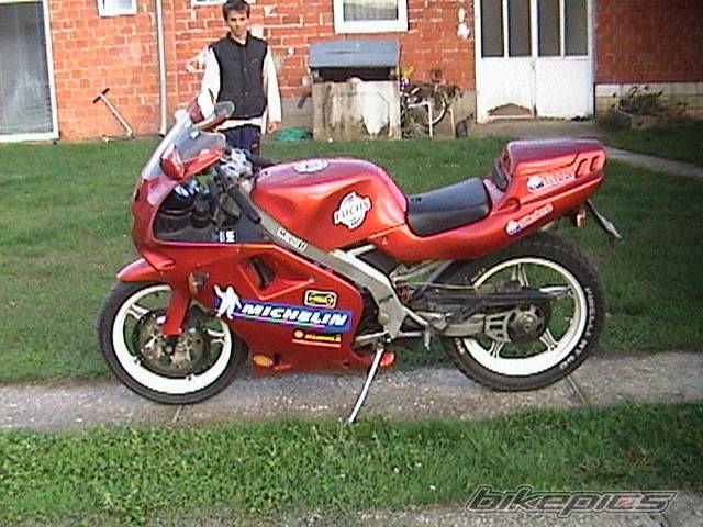 Bike Photo 228578