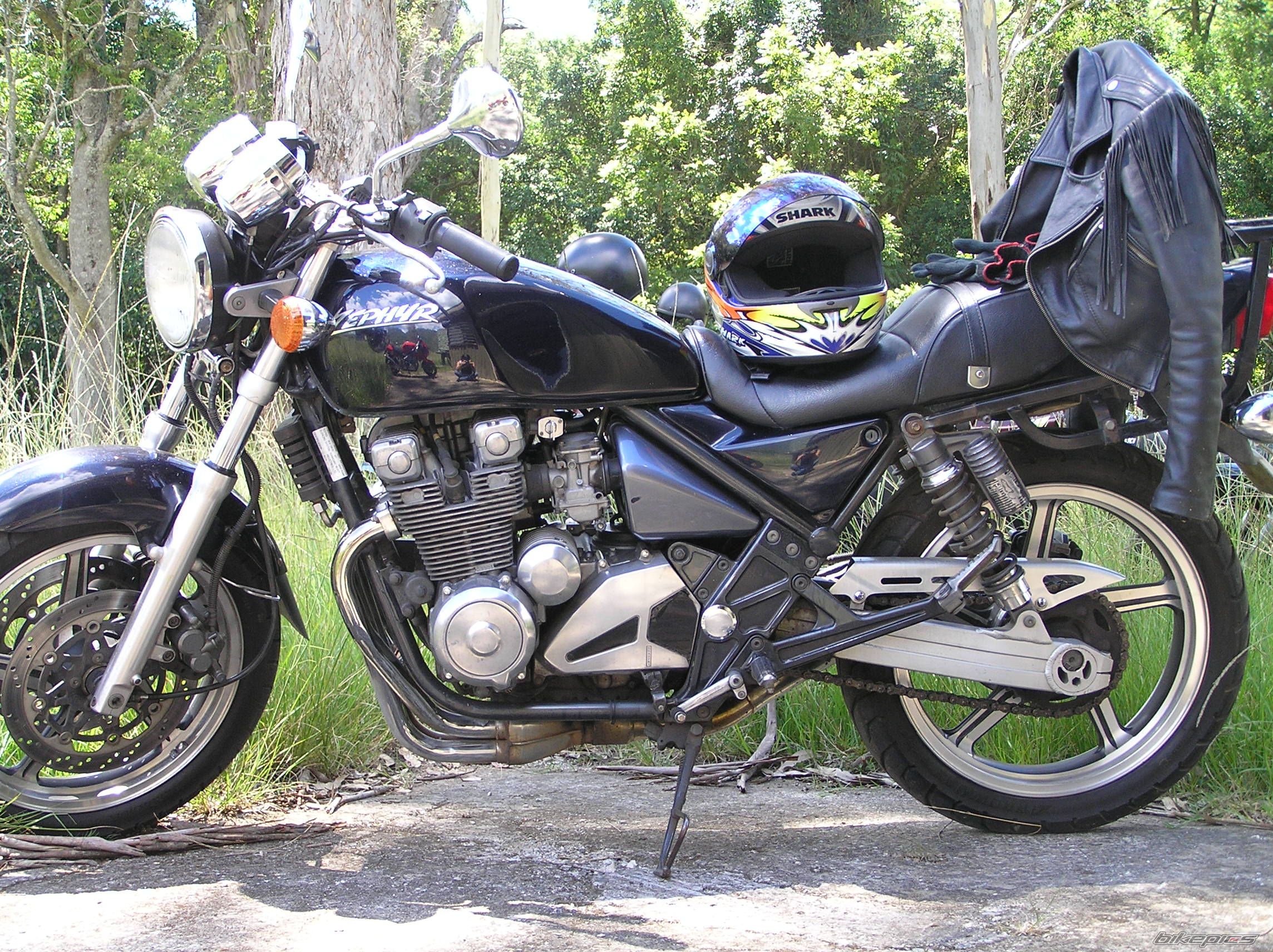 Bike Photo 2285849