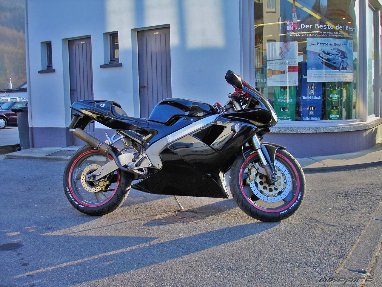 Bike Photo 2285870