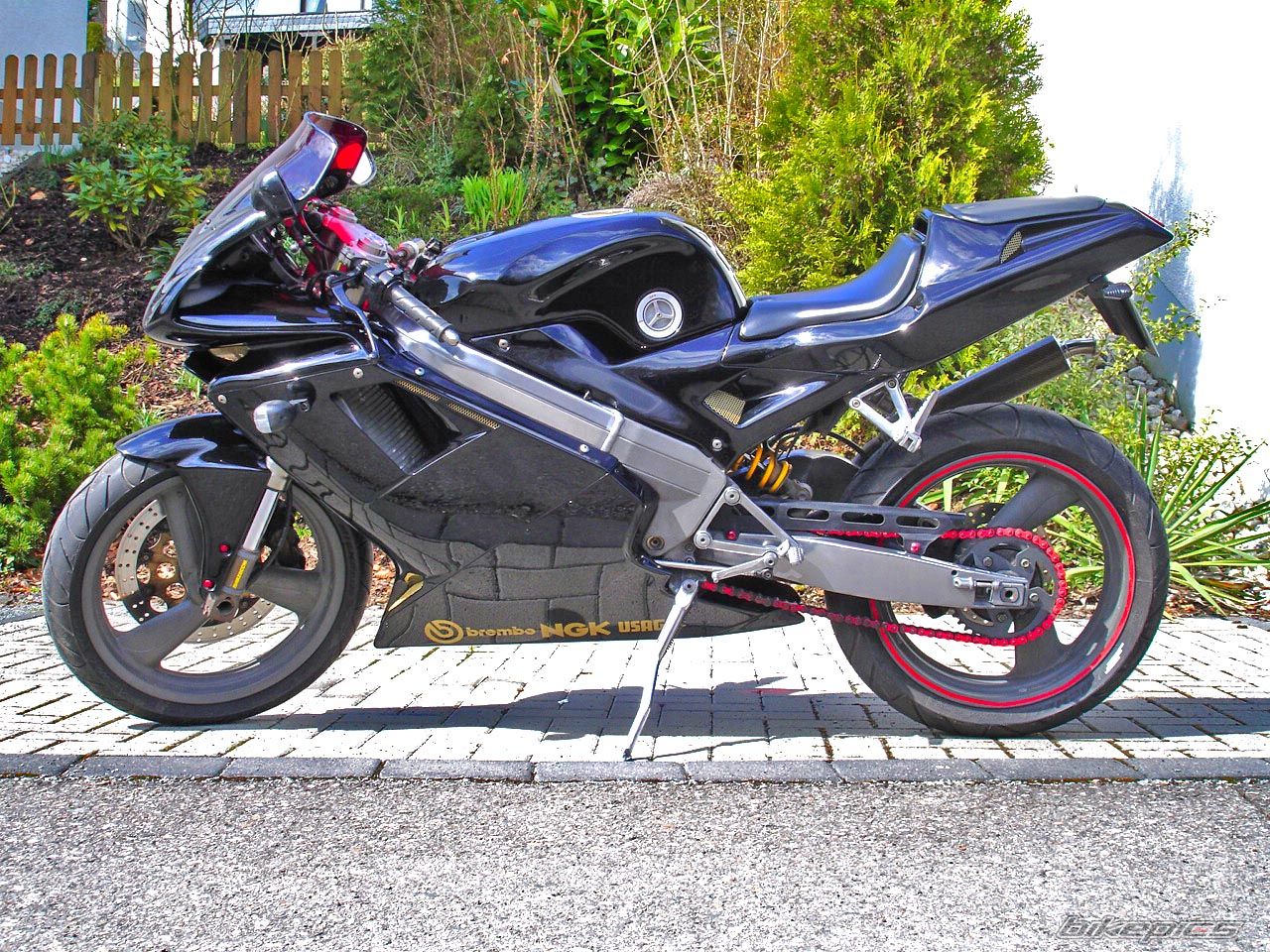 Bike Photo 2285877