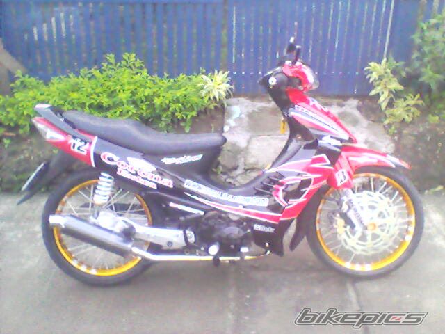 Bike Photo 2285907