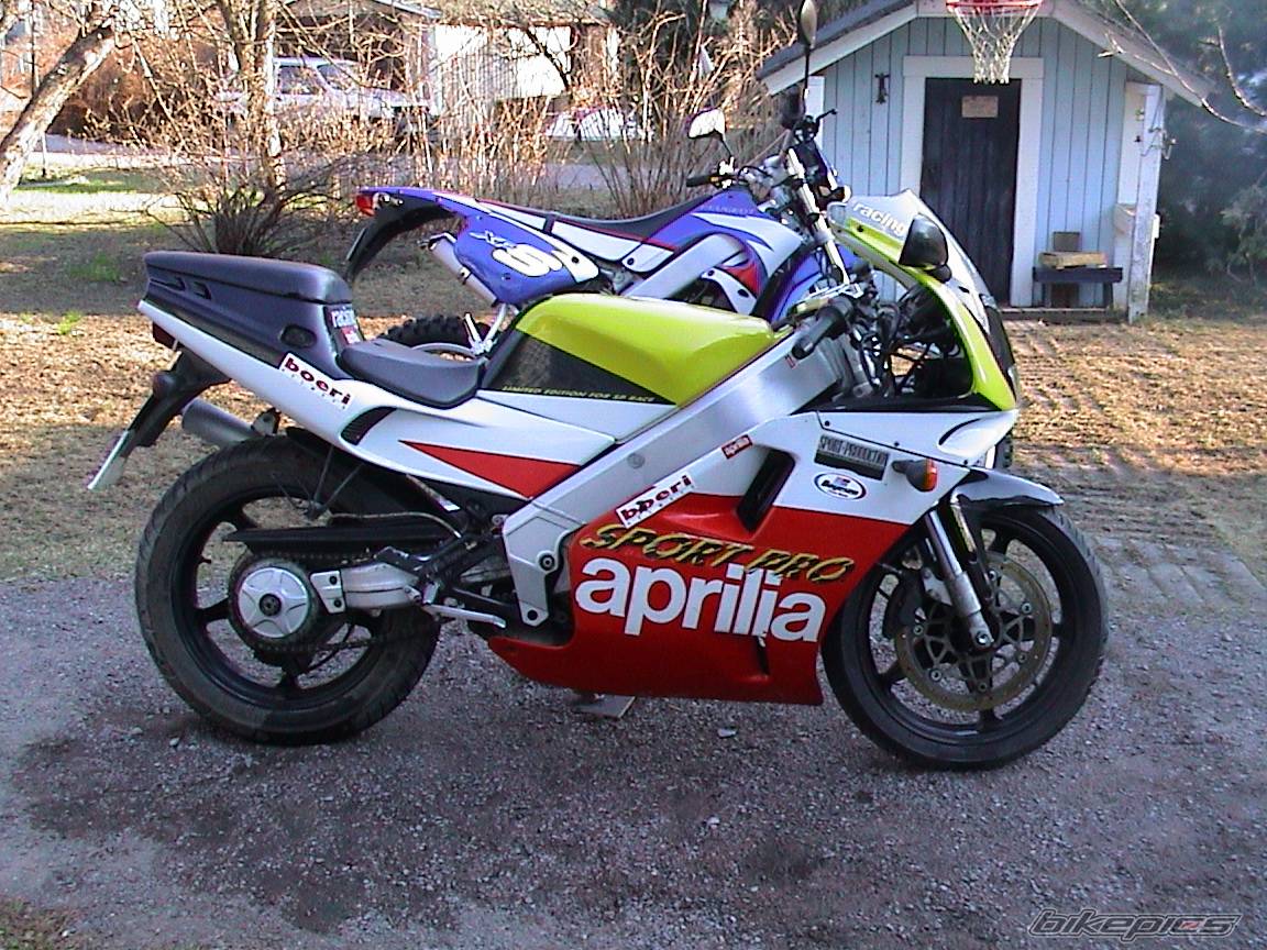 Bike Photo 228595