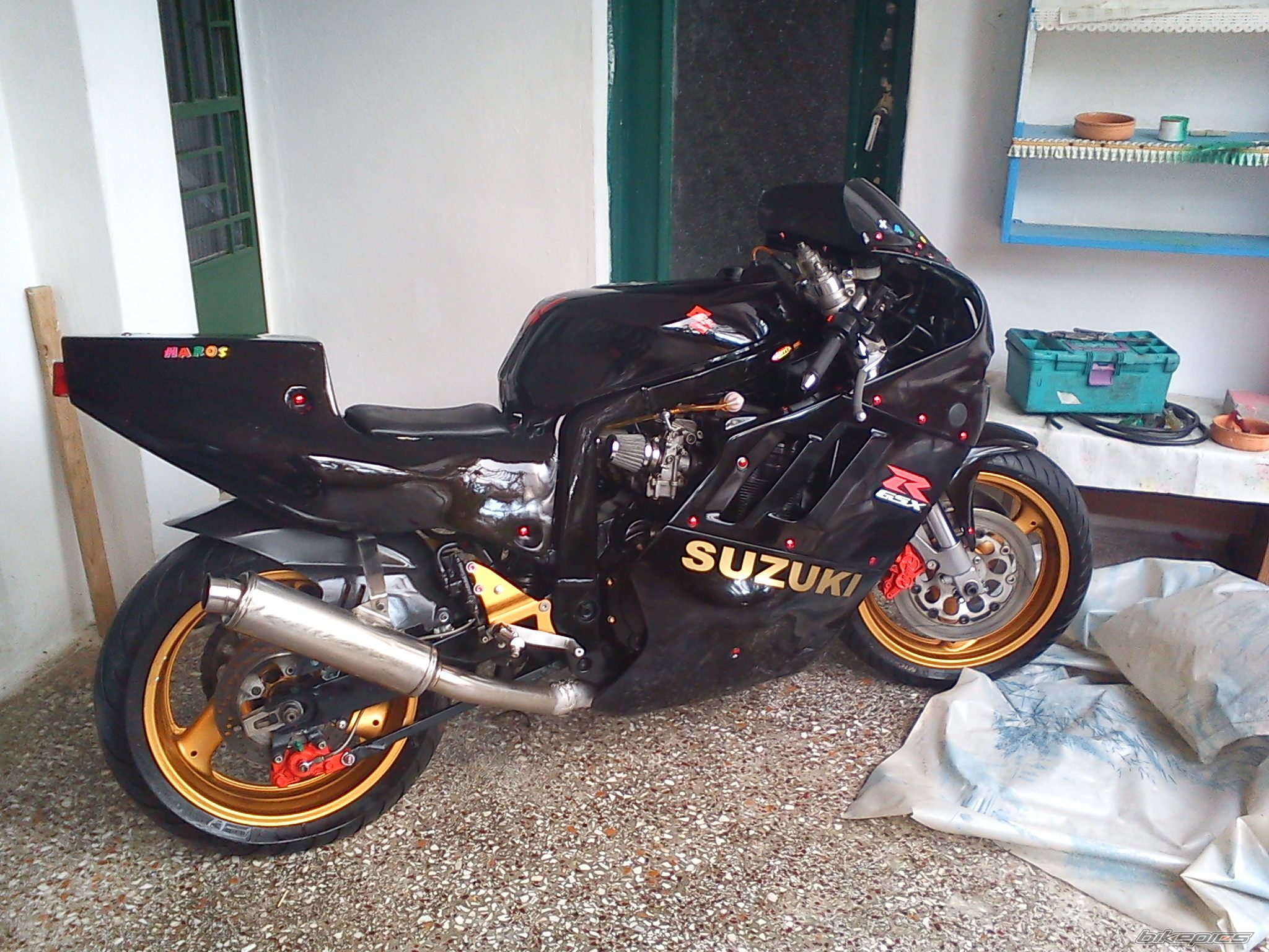 Bike Photo 2285965