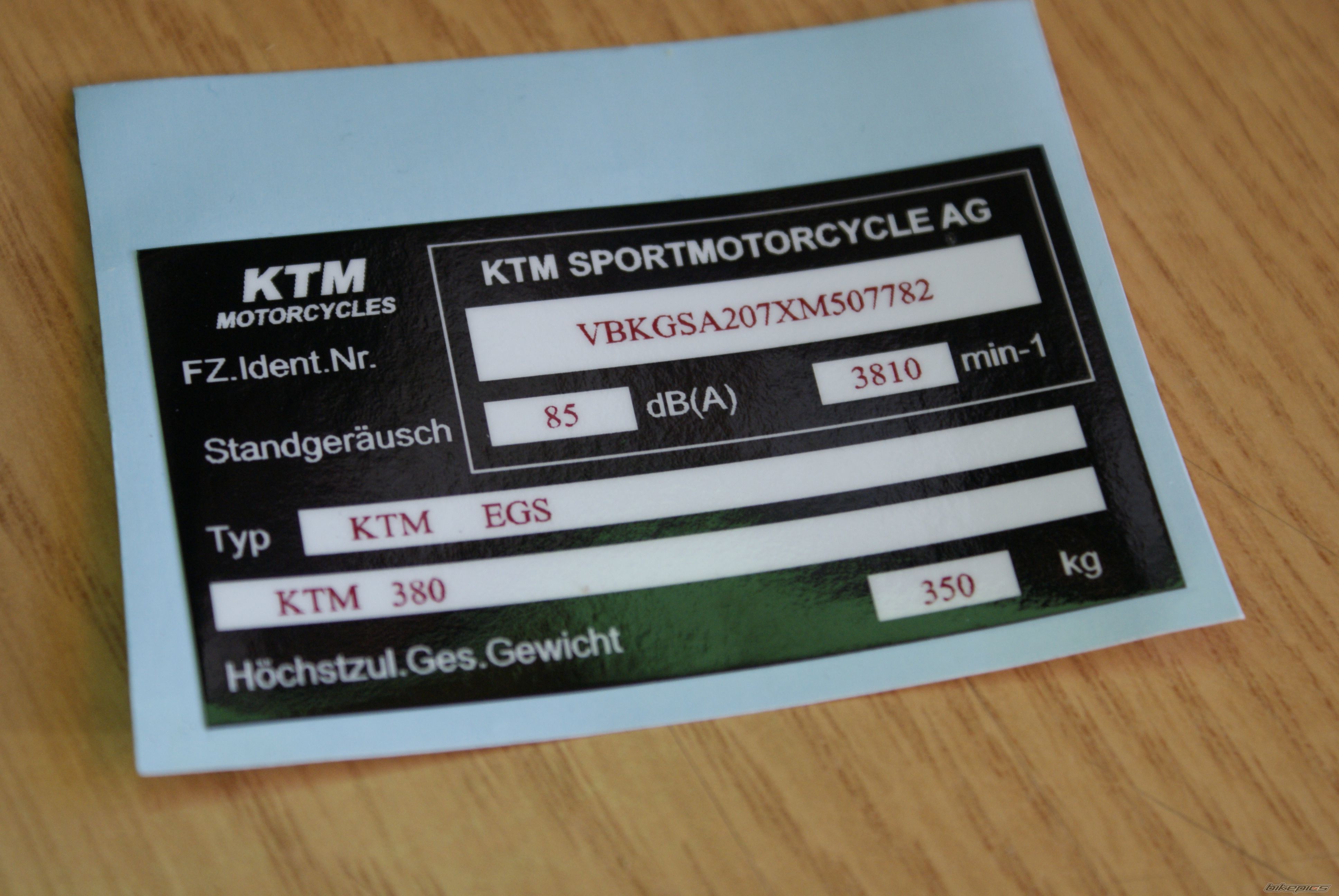 Bike Photo 2285989