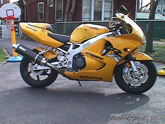 Bike Photo 2286