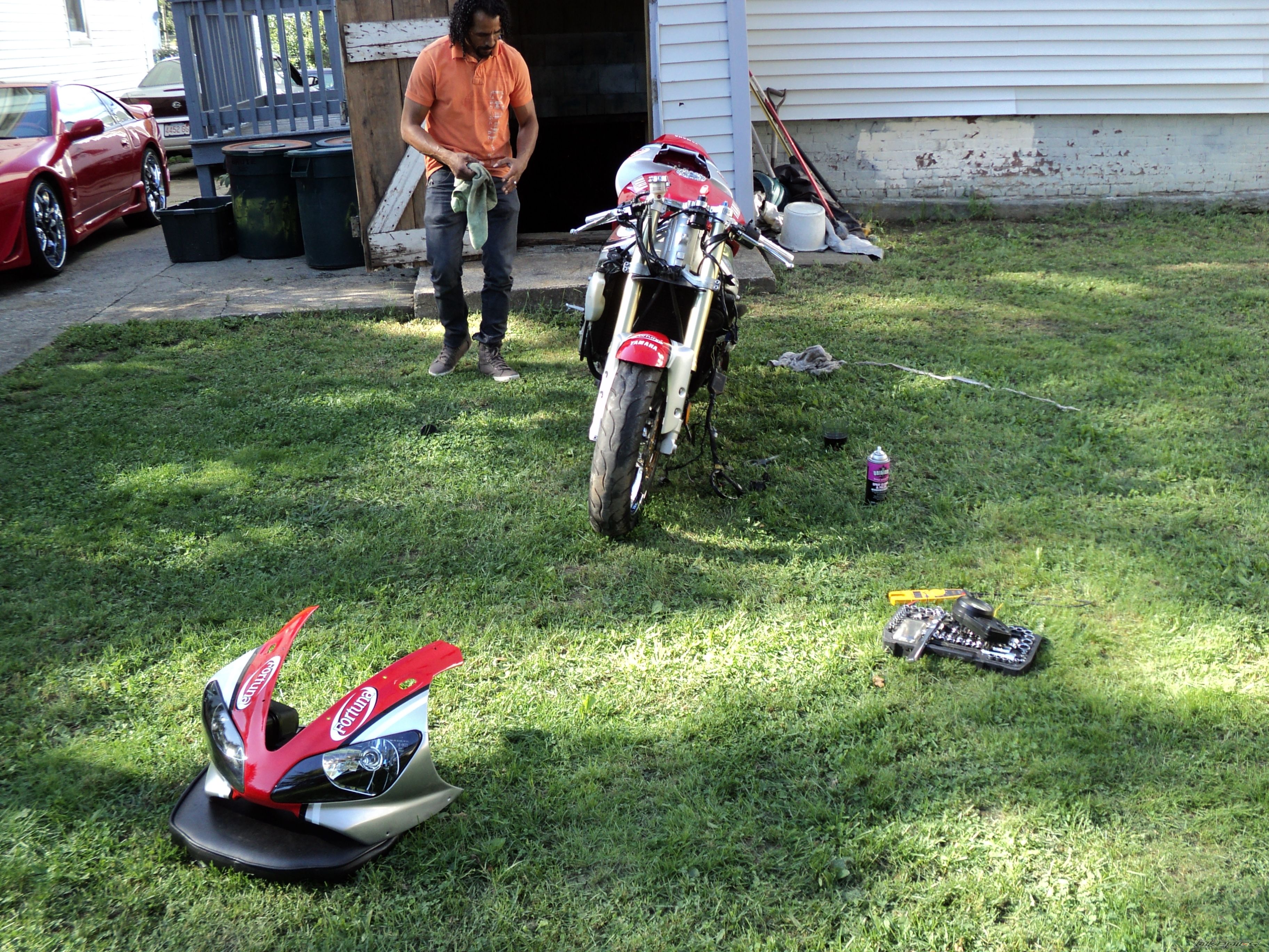Bike Photo 2286006