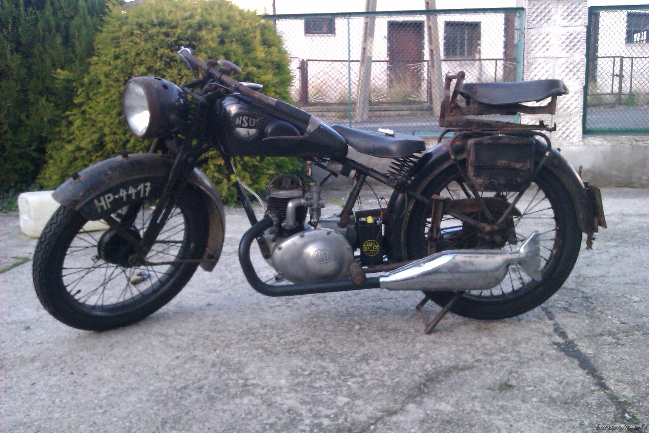 Bike Photo 2286048