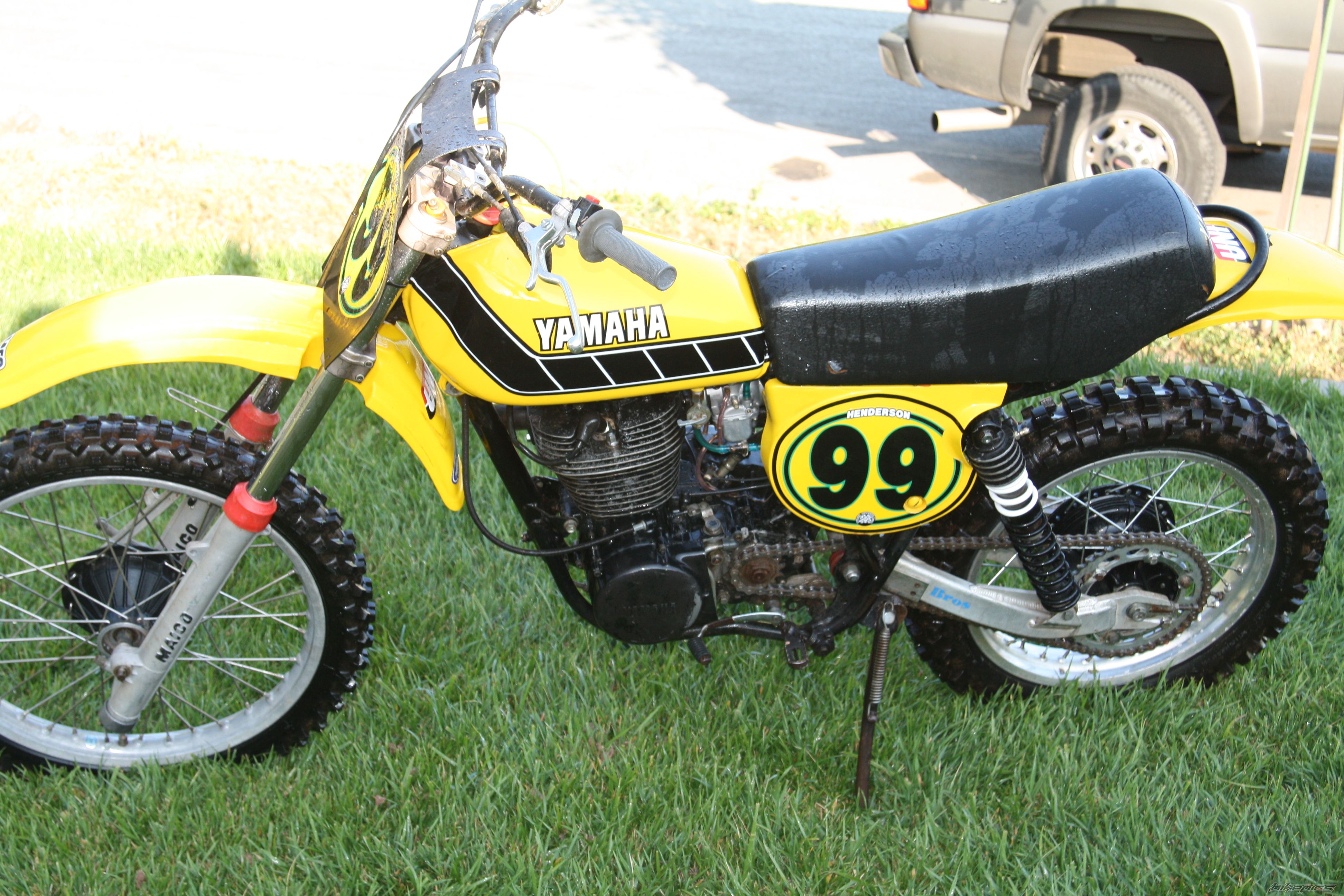 Bike Photo 2286139