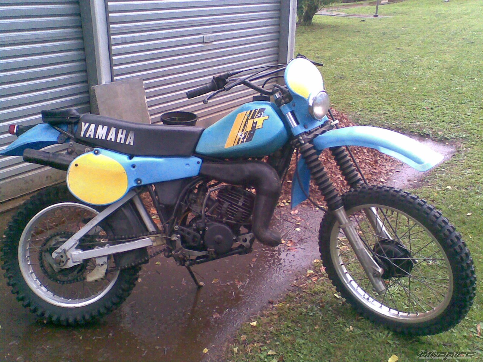Bike Photo 2286279