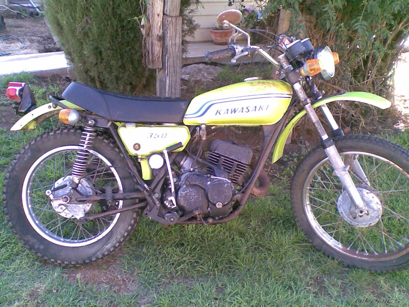 Bike Photo 2286284