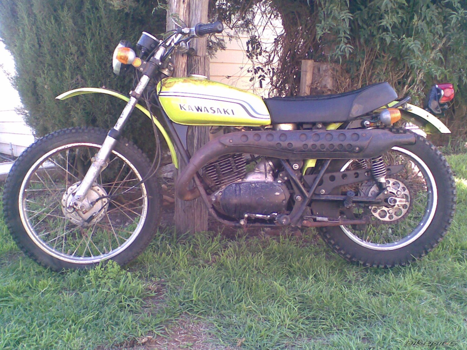 Bike Photo 2286286