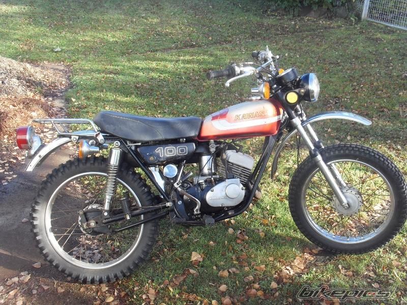 Bike Photo 2286294