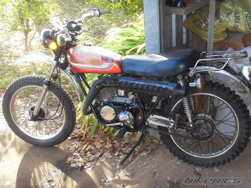 Bike Photo 2286296